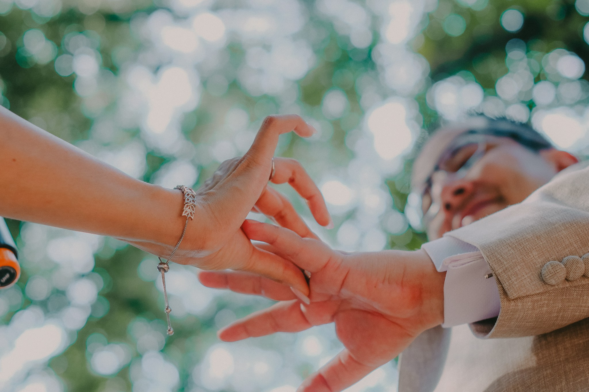 Vianney & Roberto. Wedding and family photographer in Mexico City