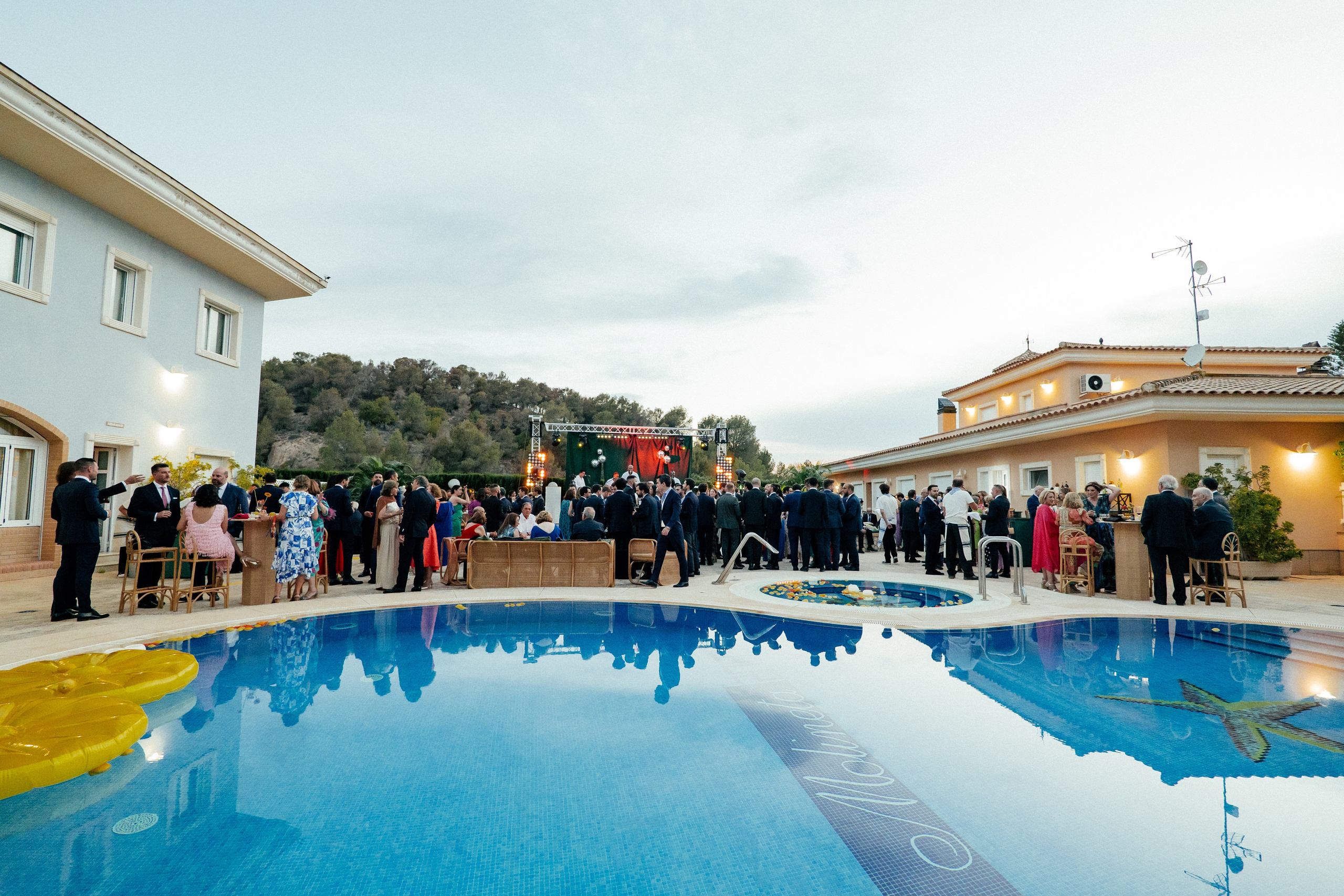 Gonzalo & Maria (Murcia)