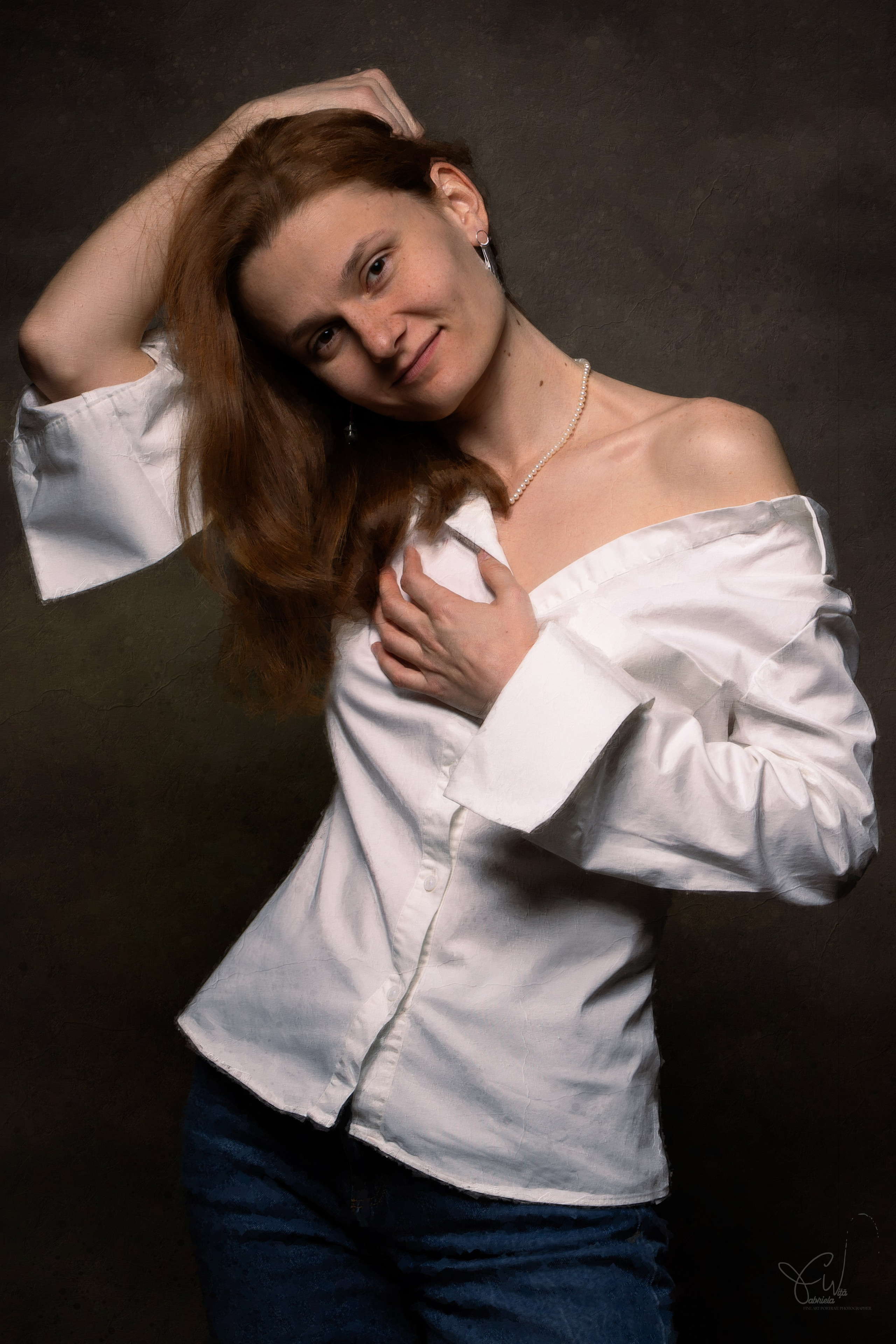 The Feminine Archetypes — A journey from the little girl to the queen. Gabriela Nita — Portrait Photographer and Videographer in Bucharest, Romania