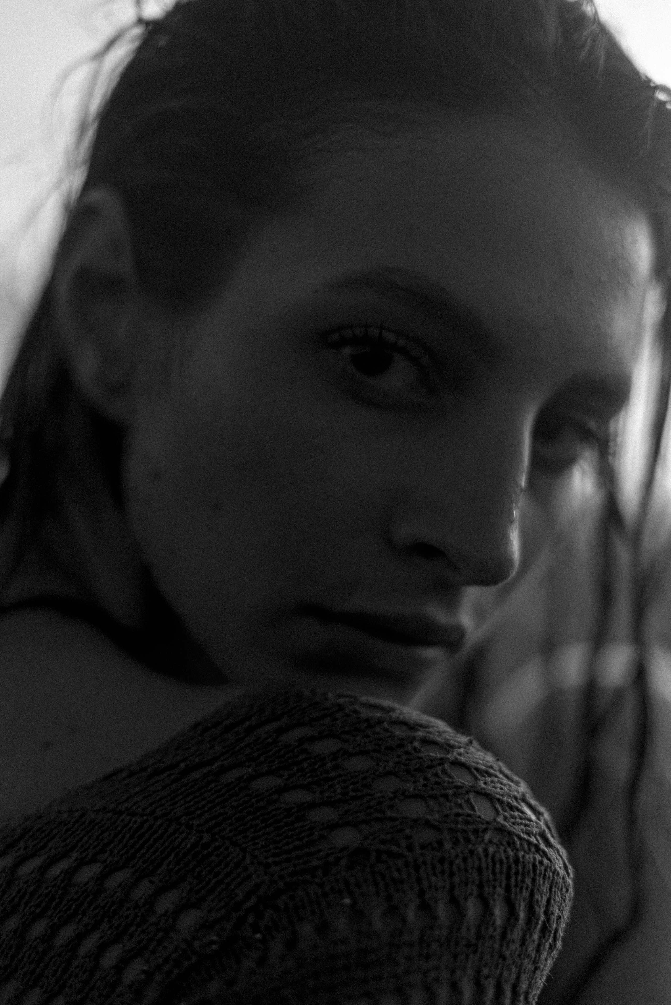 Природная съёмка