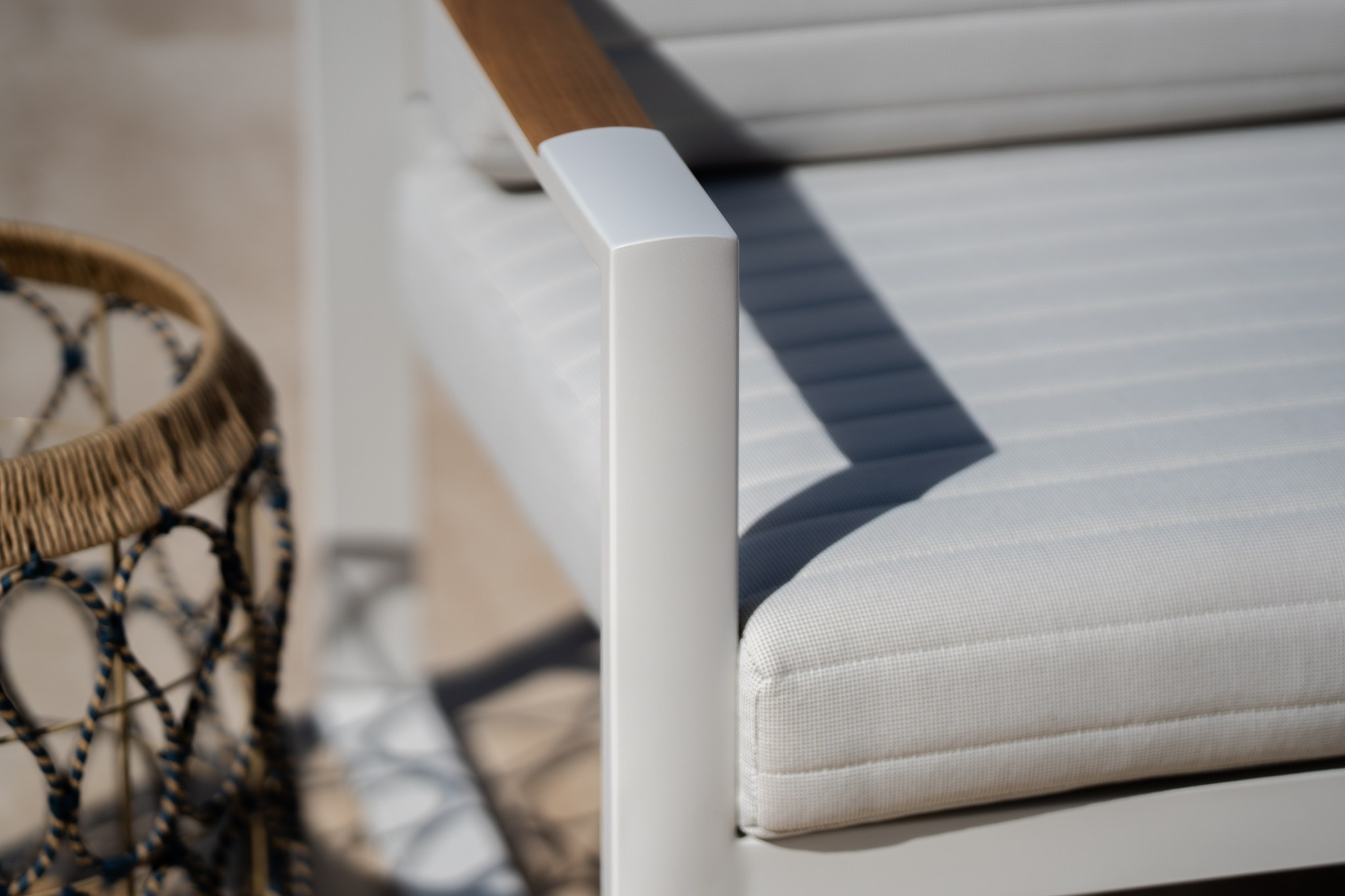 Suncoast Outdoor Furniture | Palm Jumeirah | set 2. Zakhar Leshkov Photo