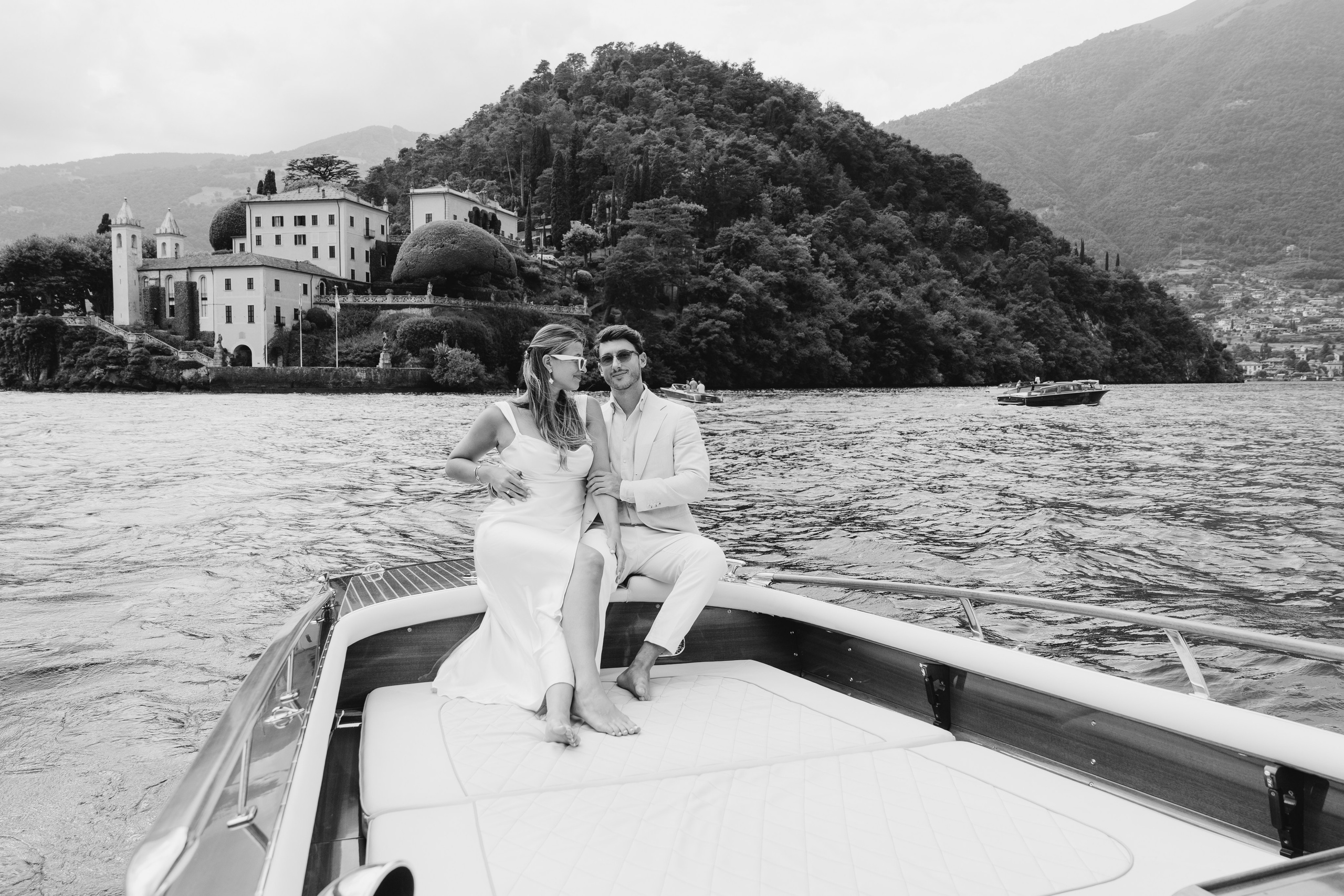 KATE AND NICK _VILLA LARIÒ_LAKE COMO. PHOTOGRAPHER IN ITALY