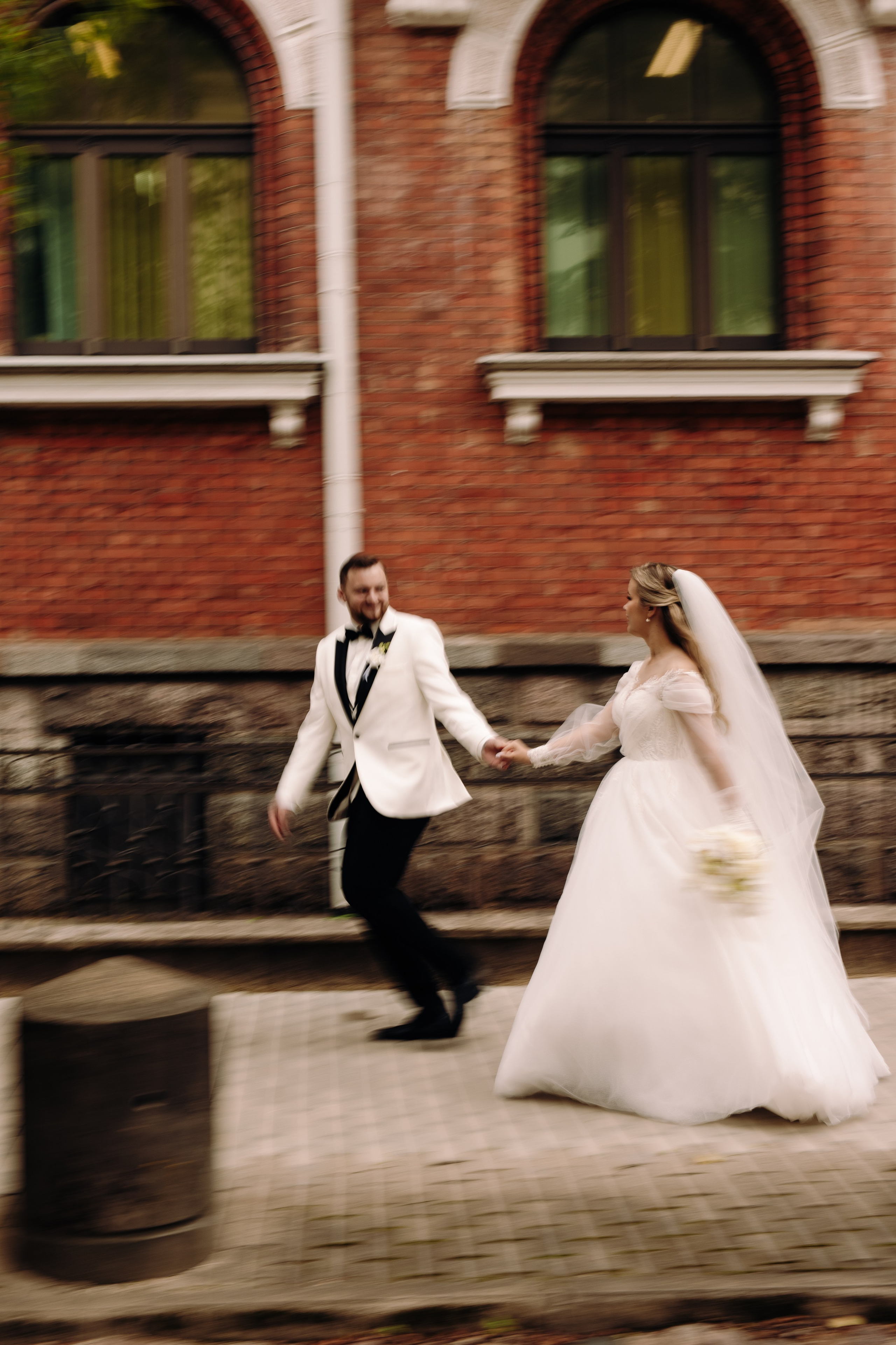 Angelina & Igor | Kāzas atpūtas bāzē «Virogna». Fotogrāfe Līga Vaidere