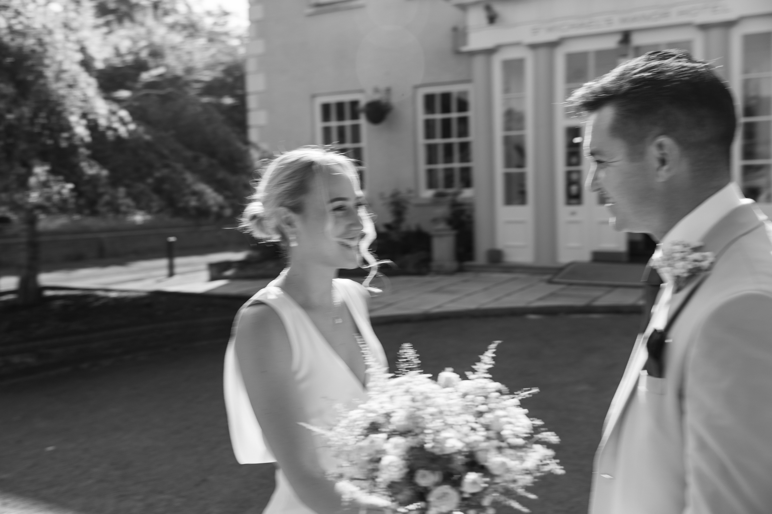 Elegant Wedding Photo Gallery in Hertfordshire. Timeless Wedding & Event Photography from London to the world