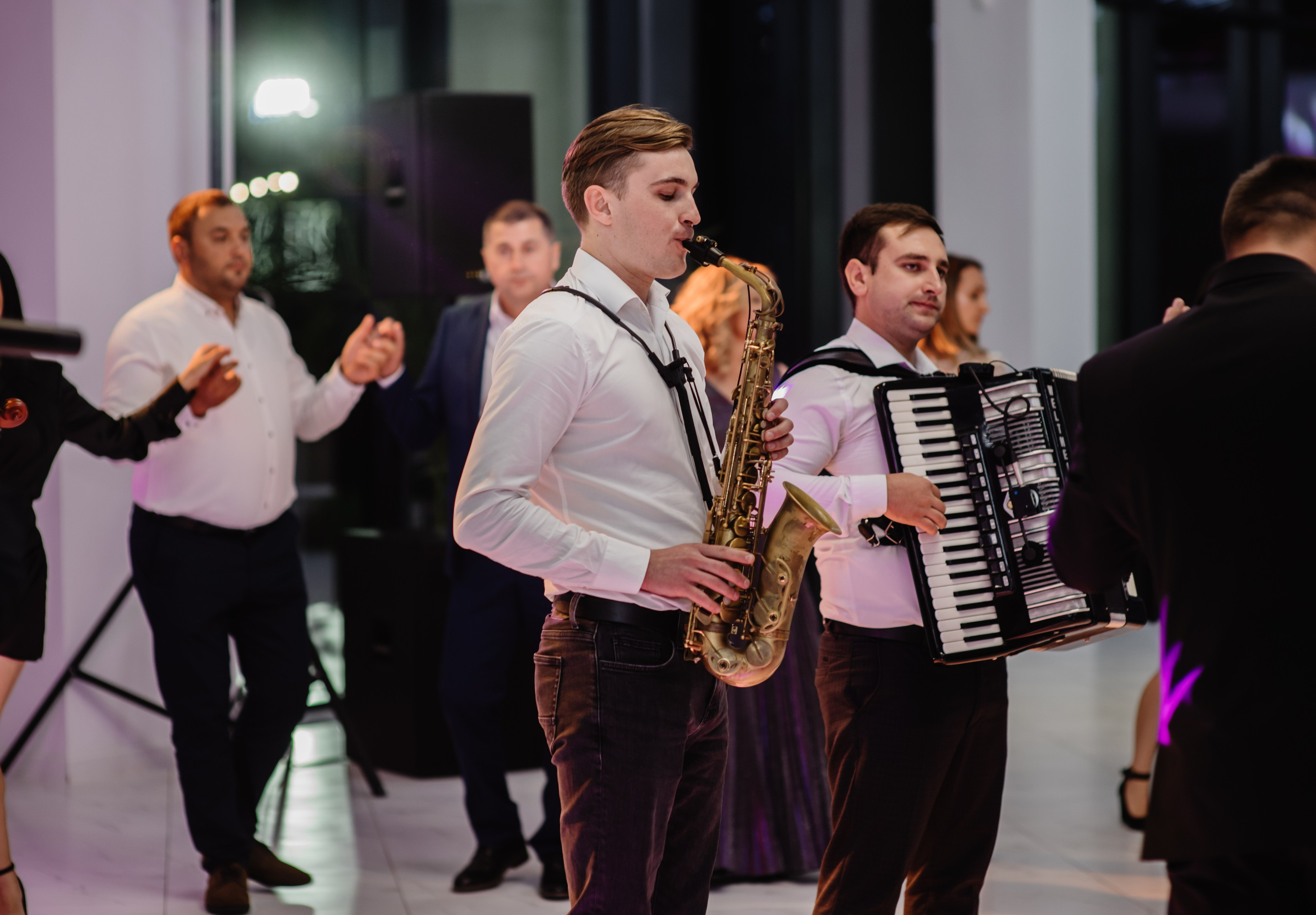 Wedding Anastasia. Wedding photographer from Moldova Alexey Chipchiu