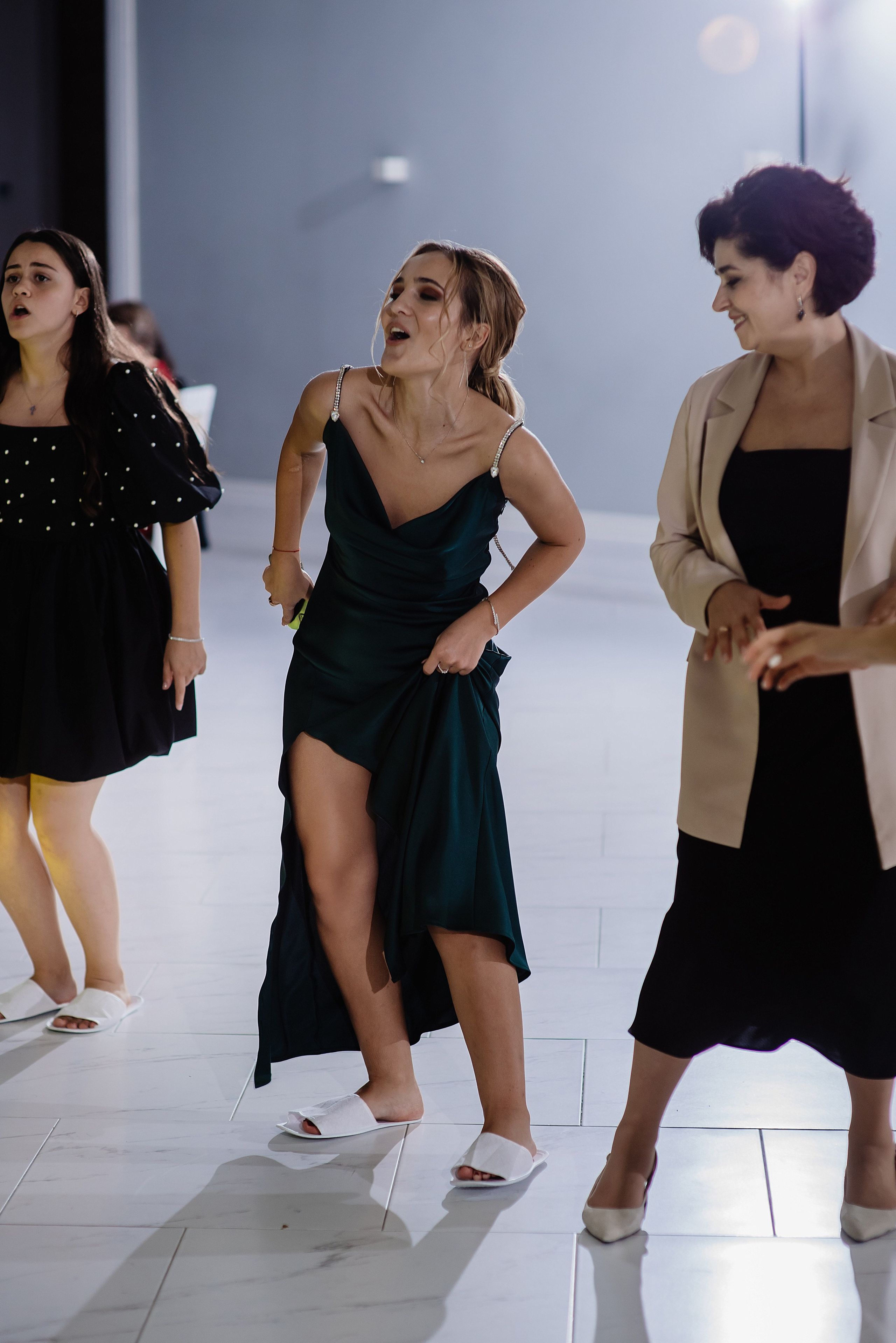 Wedding Anastasia. Wedding photographer from Moldova Alexey Chipchiu