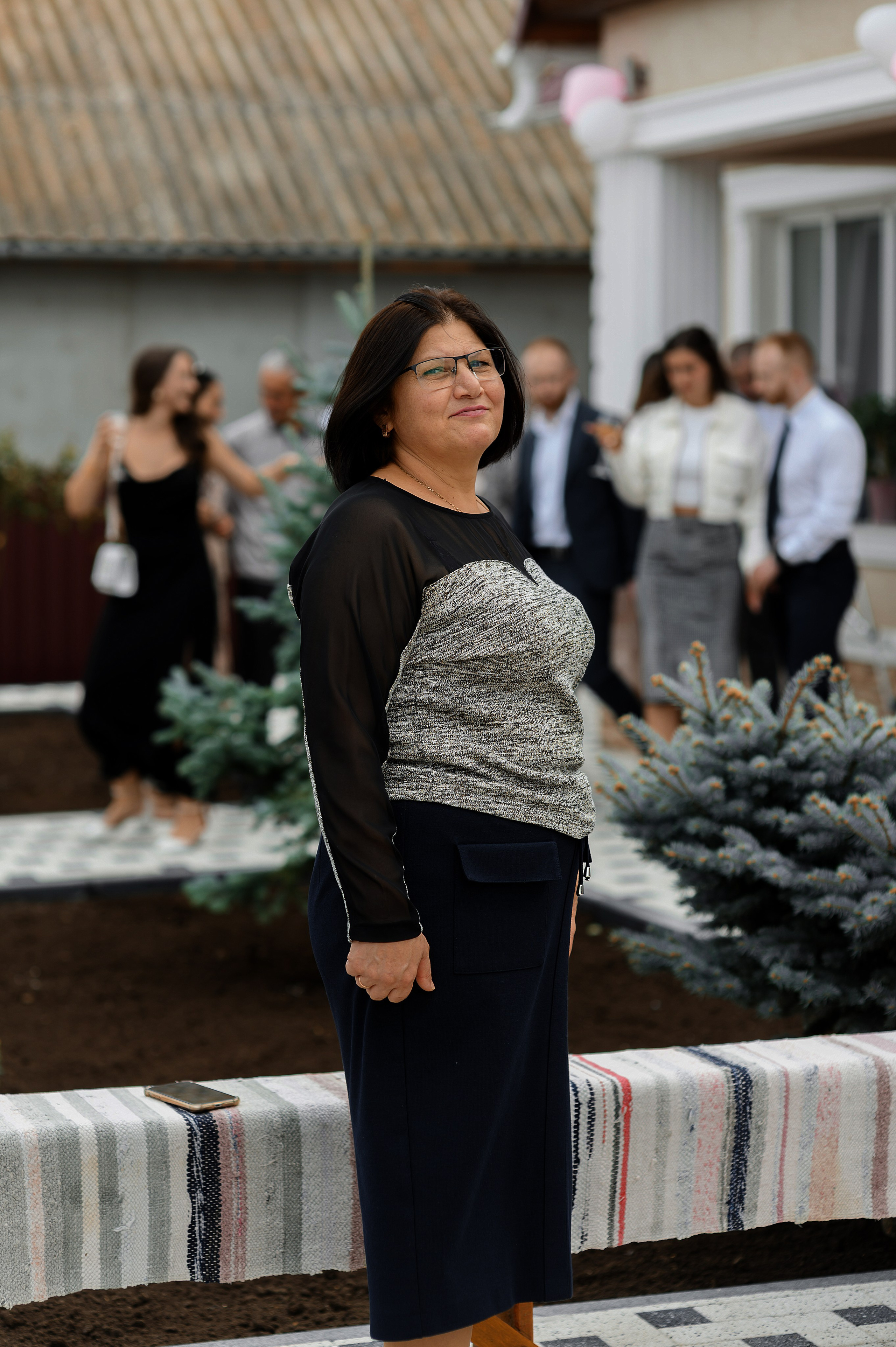 Wedding Dina & Vasili. Wedding photographer from Moldova Alexey Chipchiu