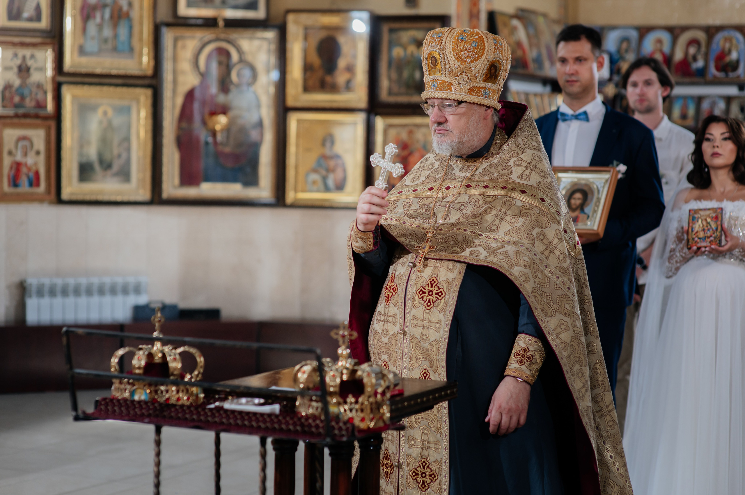 Daria & Yiurii Odessa. Wedding photographer from Moldova Alexey Chipchiu