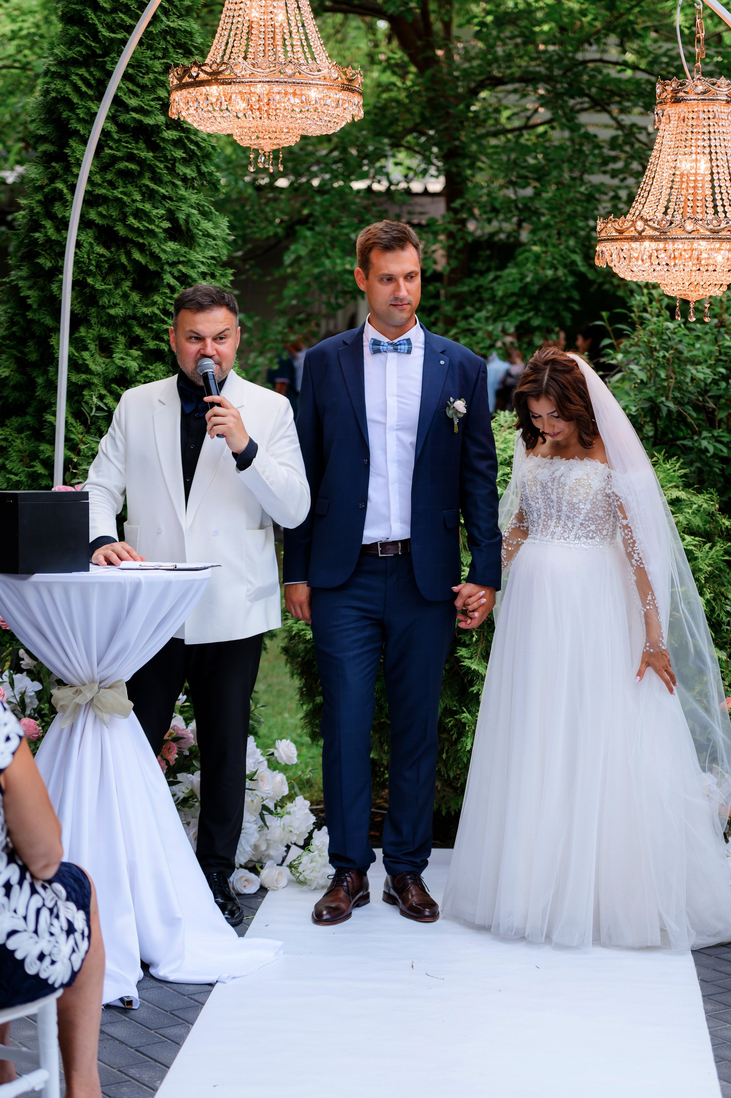 Daria & Yiurii Odessa. Wedding photographer from Moldova Alexey Chipchiu