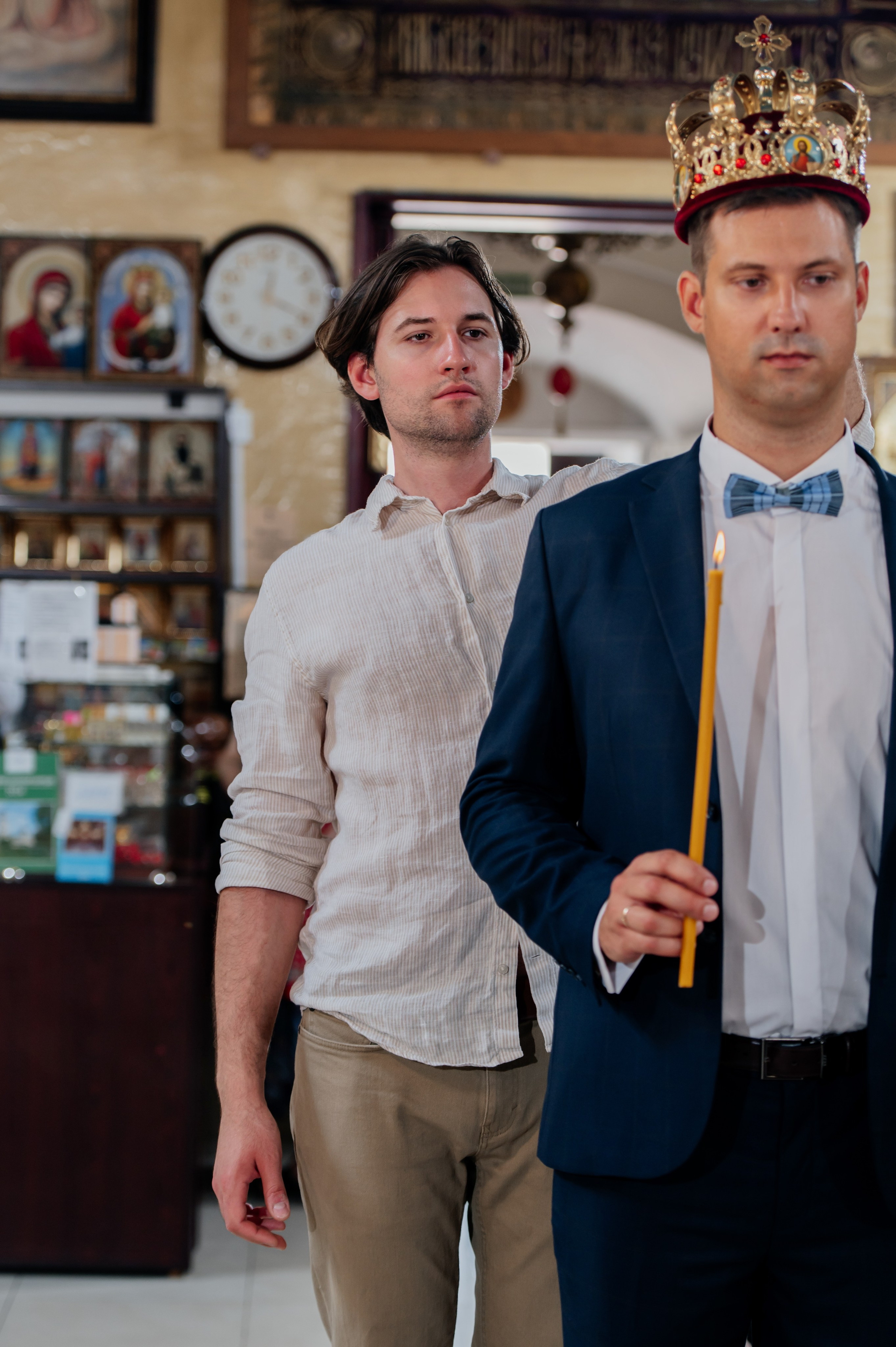 Daria & Yiurii Odessa. Wedding photographer from Moldova Alexey Chipchiu