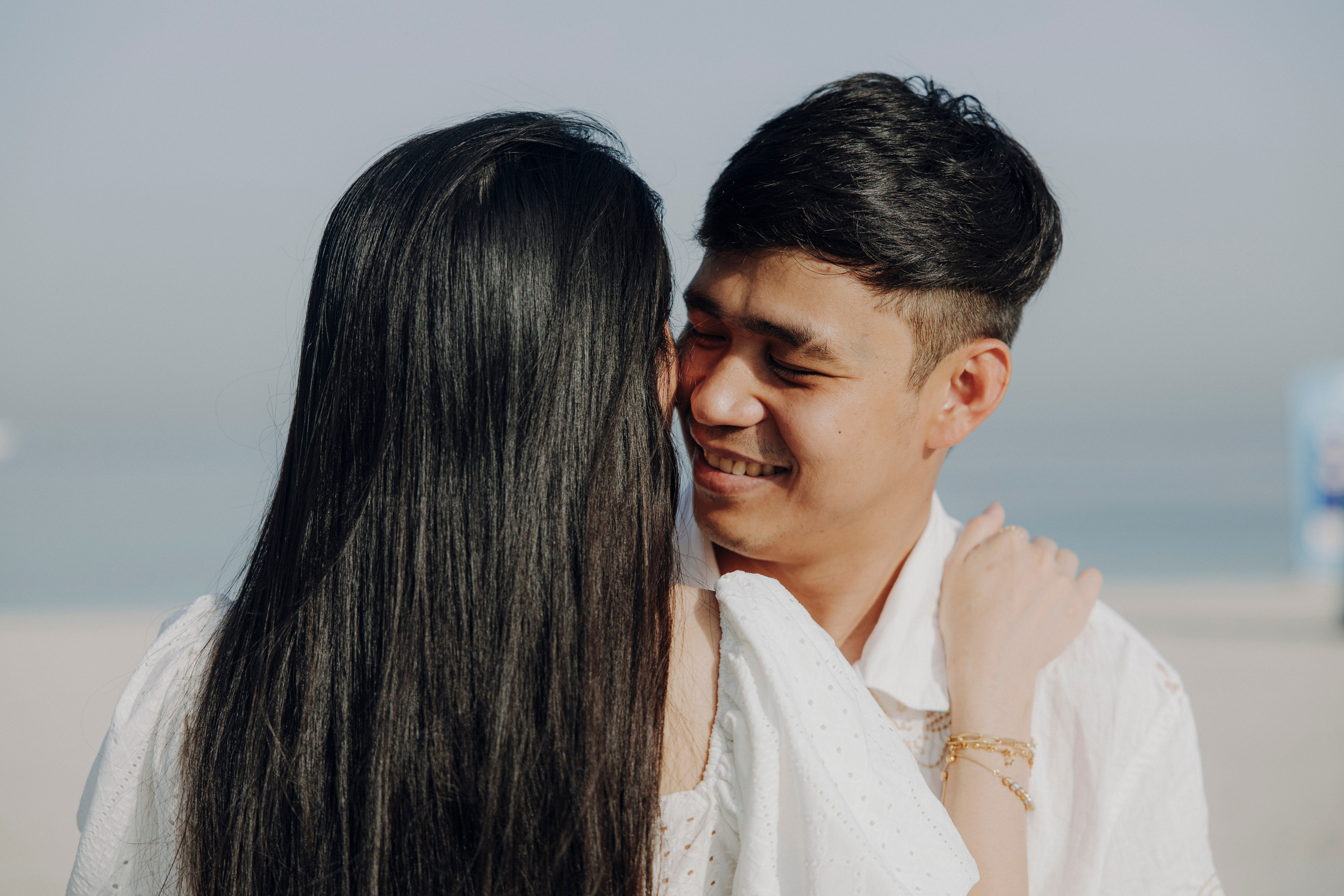 Allen & Kitty PreWedding