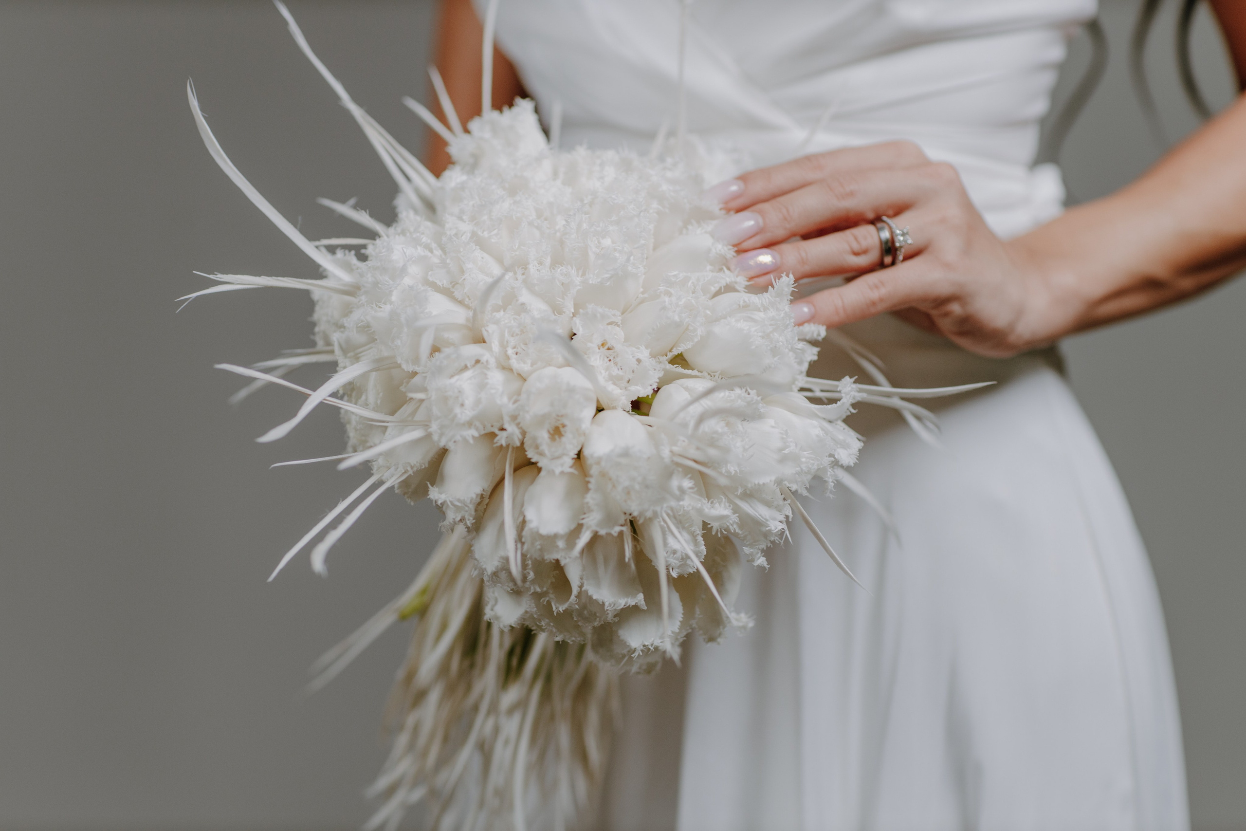 Lena & Amiral Wedding