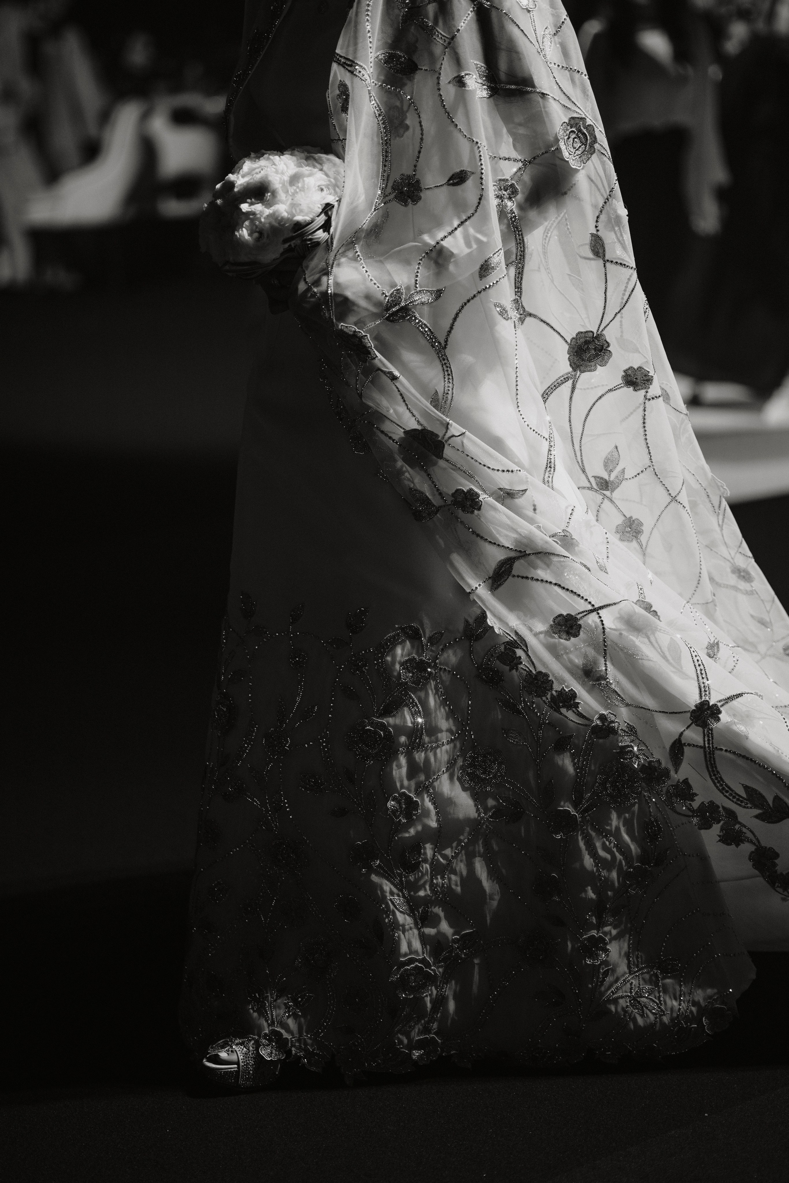 Hessa & Omar Wedding