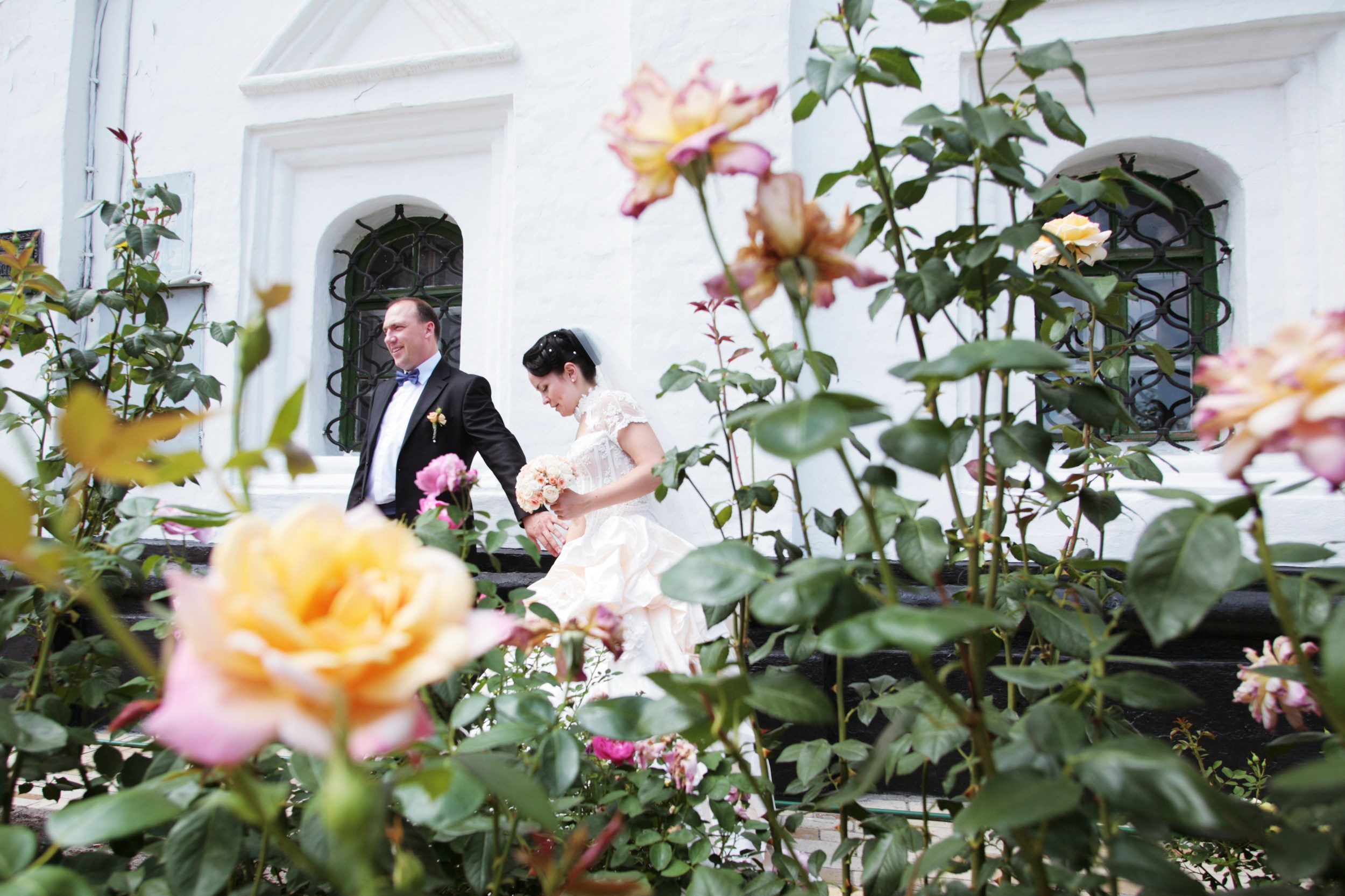 Weddings. Wedding Photographer Paolo Testa