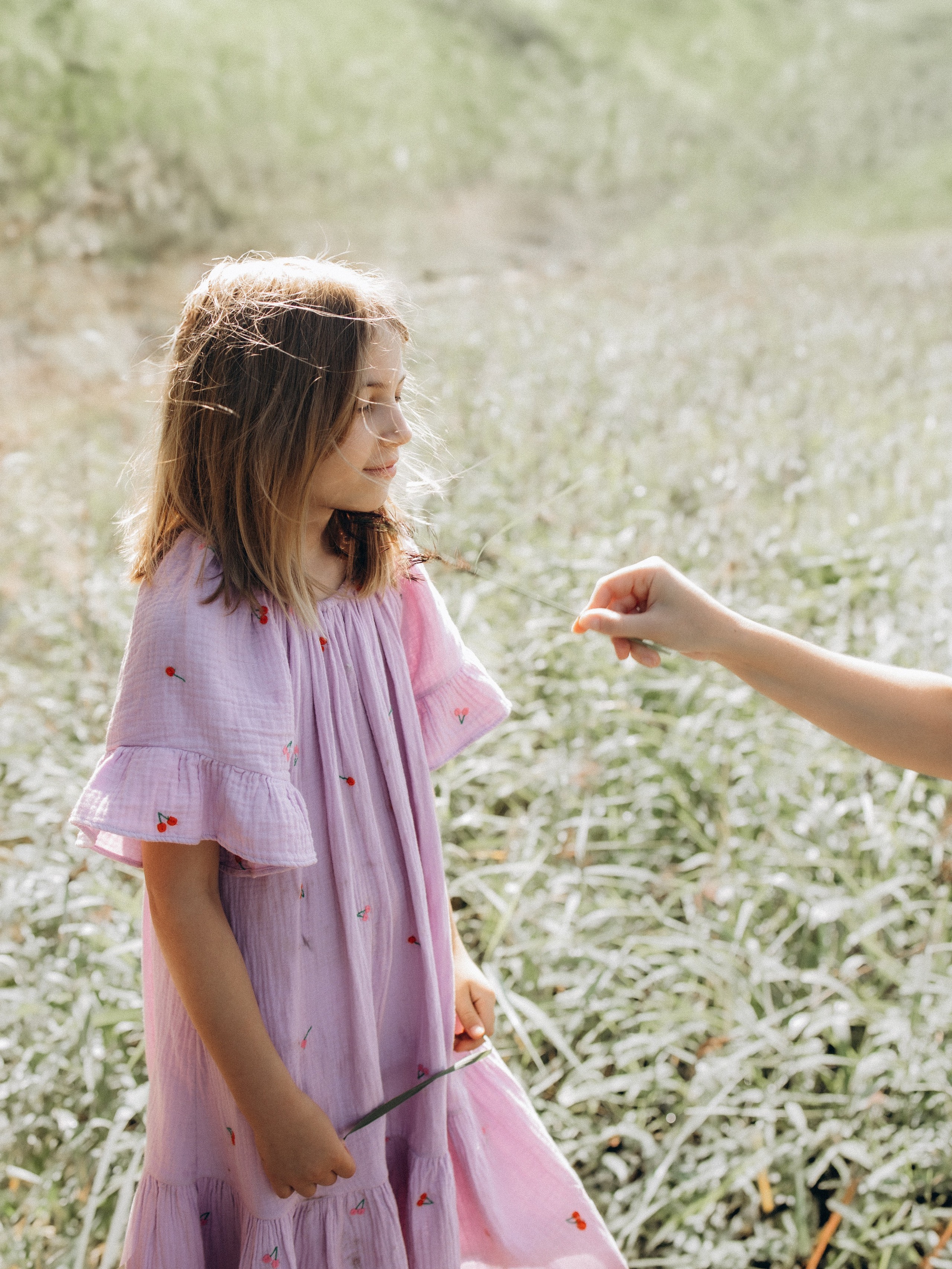 Sasha’s family. Kristina, portrait and family photographer in Helsinki
