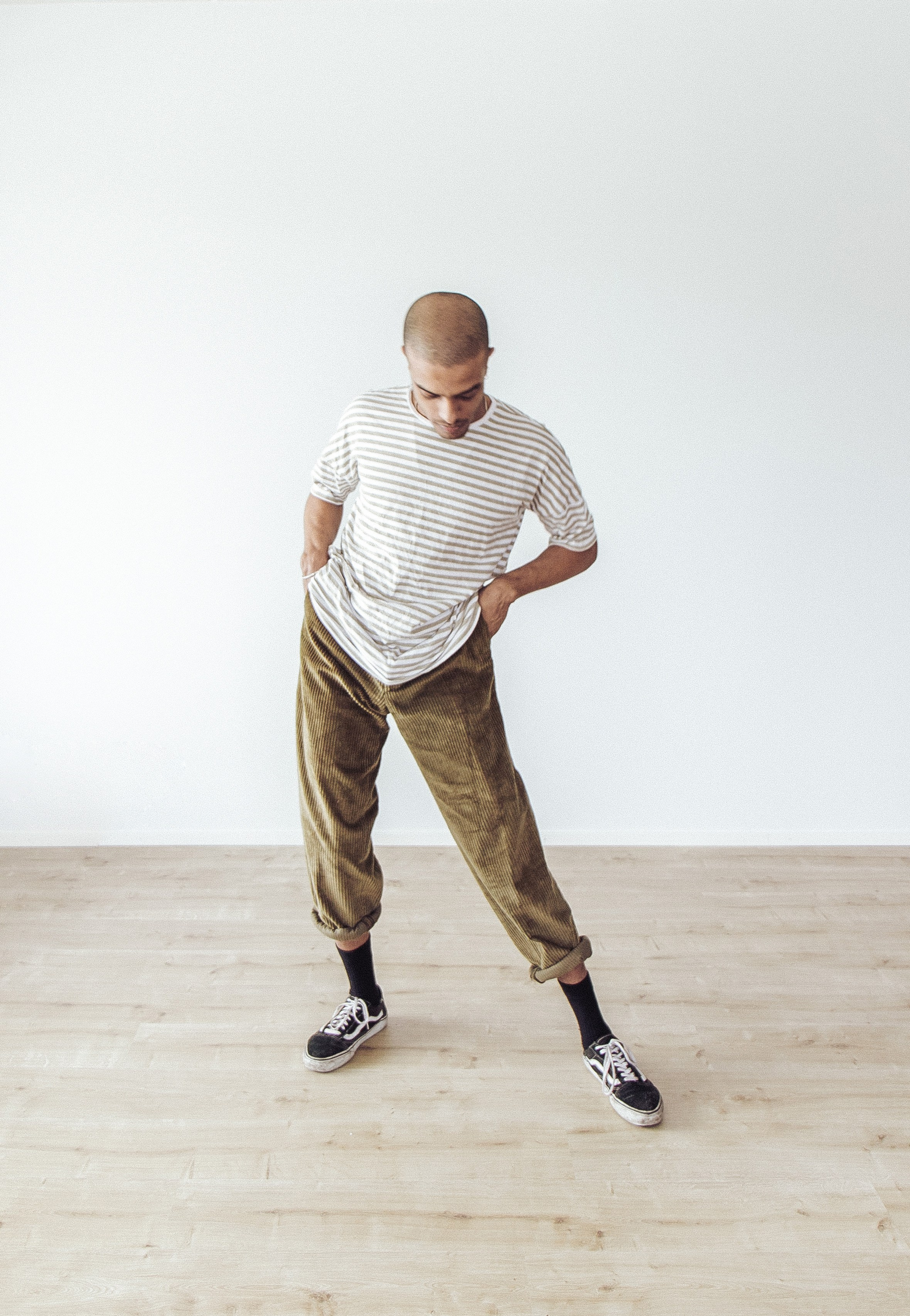 Hussein. Kristina, portrait and family photographer in Helsinki