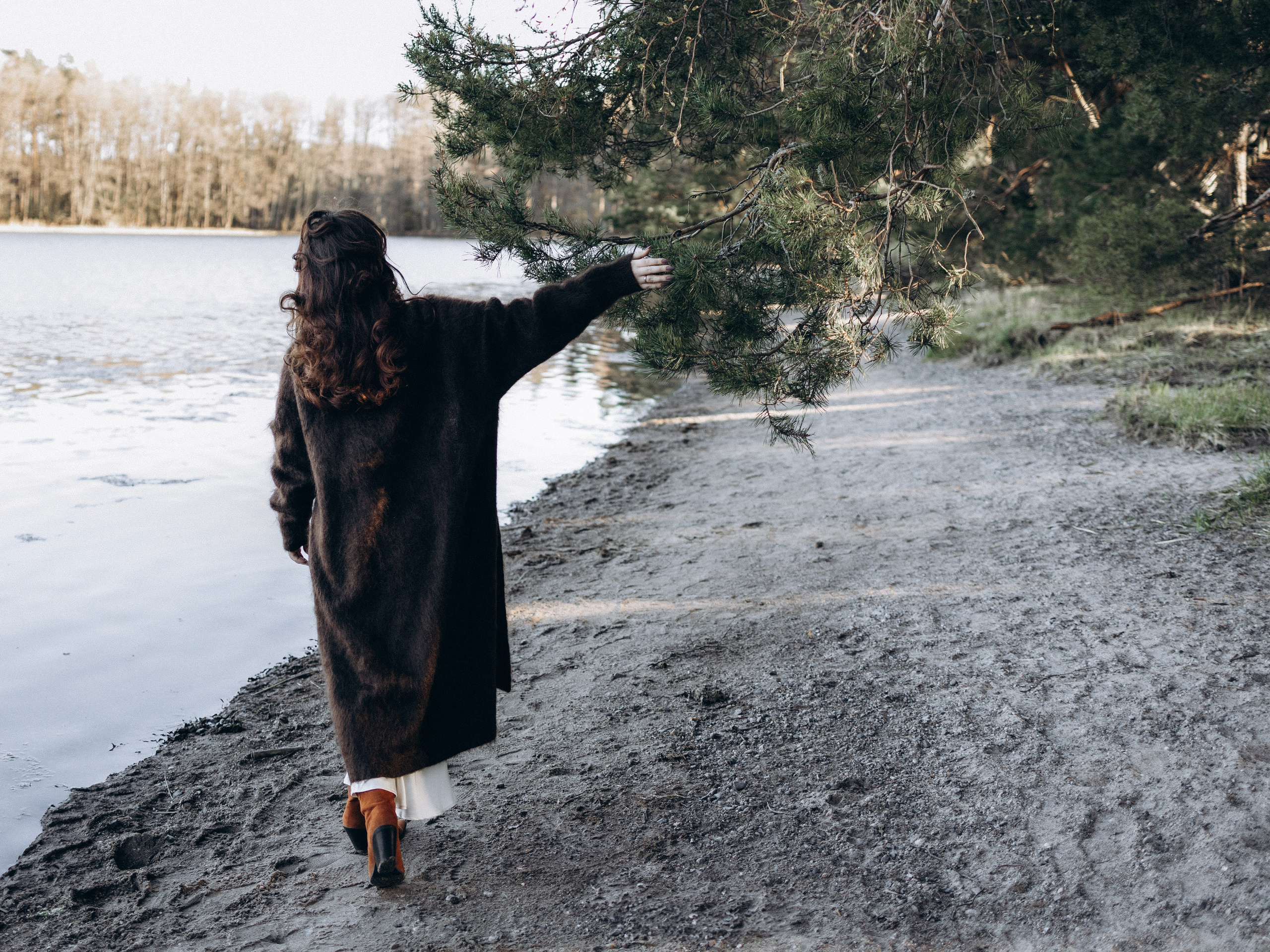 Irina. Kristina, portrait and family photographer in Helsinki