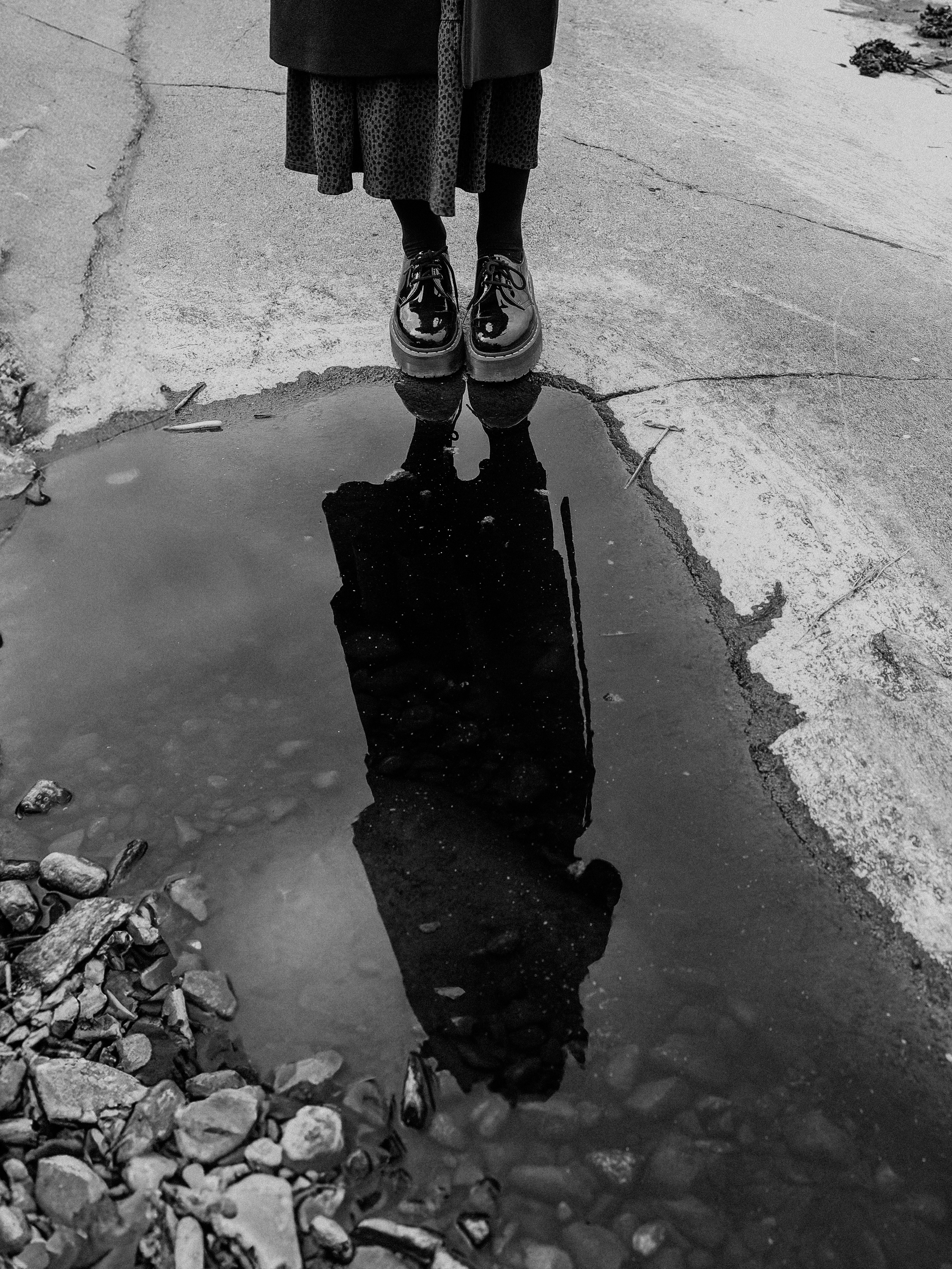 Masha. Kristina, portrait and family photographer in Helsinki