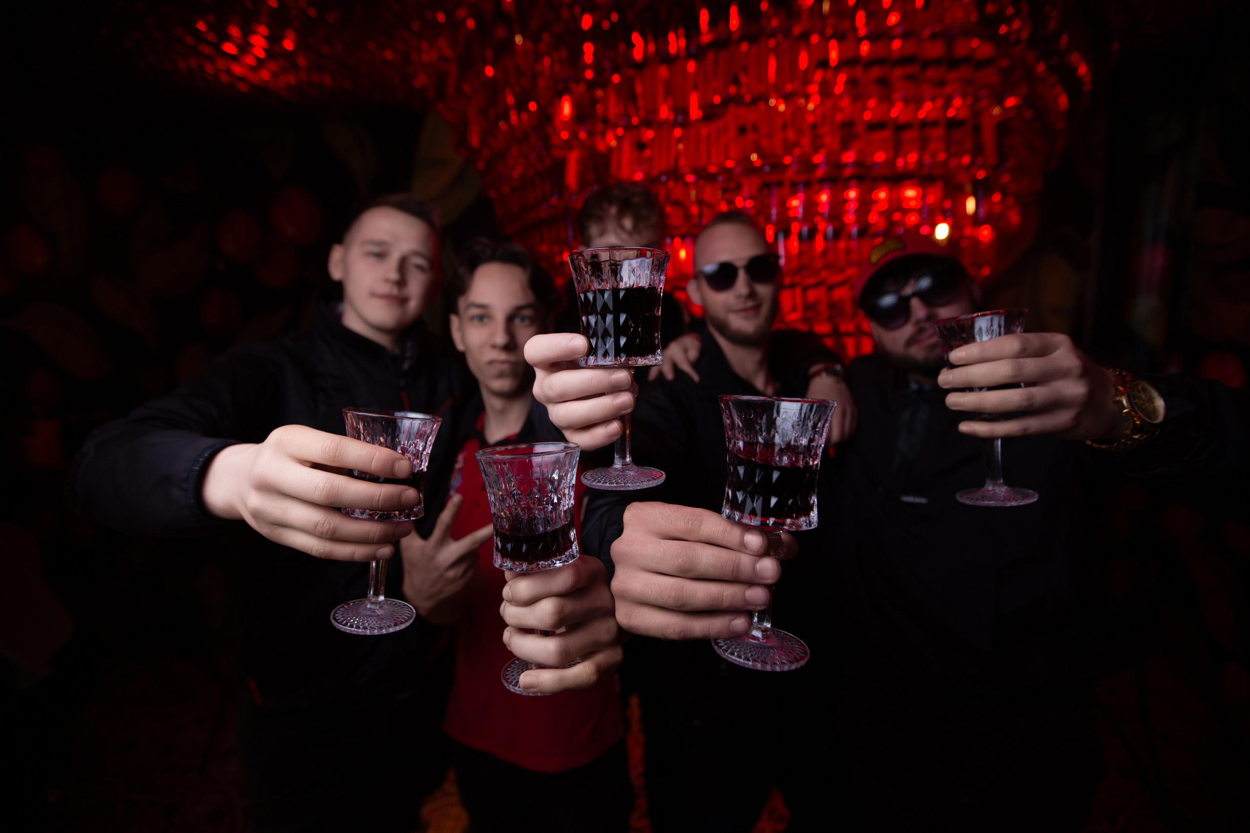 JEDZENIE I NAPOJE. Fotograf w Warszawie-Konstantin Golubev