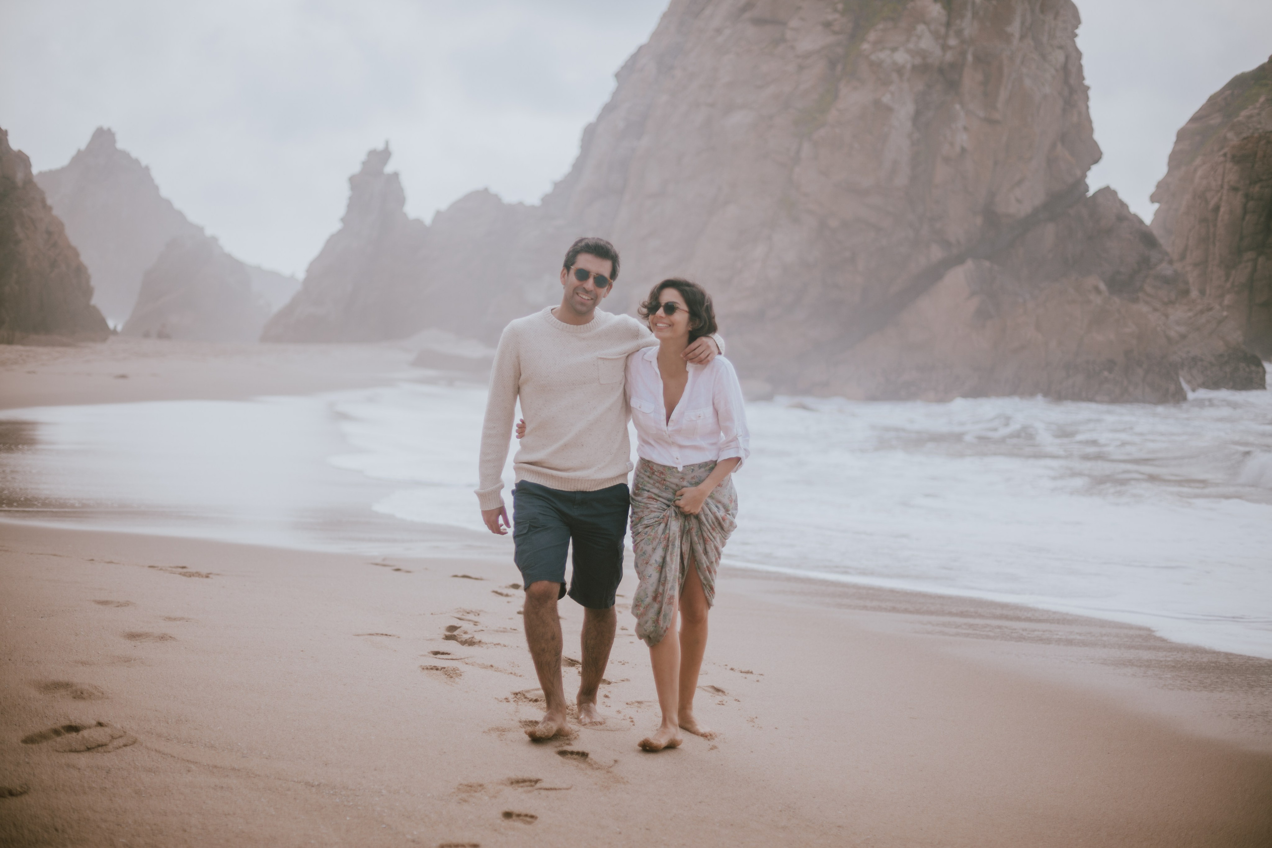 Couples. Portrait photographer in Lisbon Ksenia Lutsenko