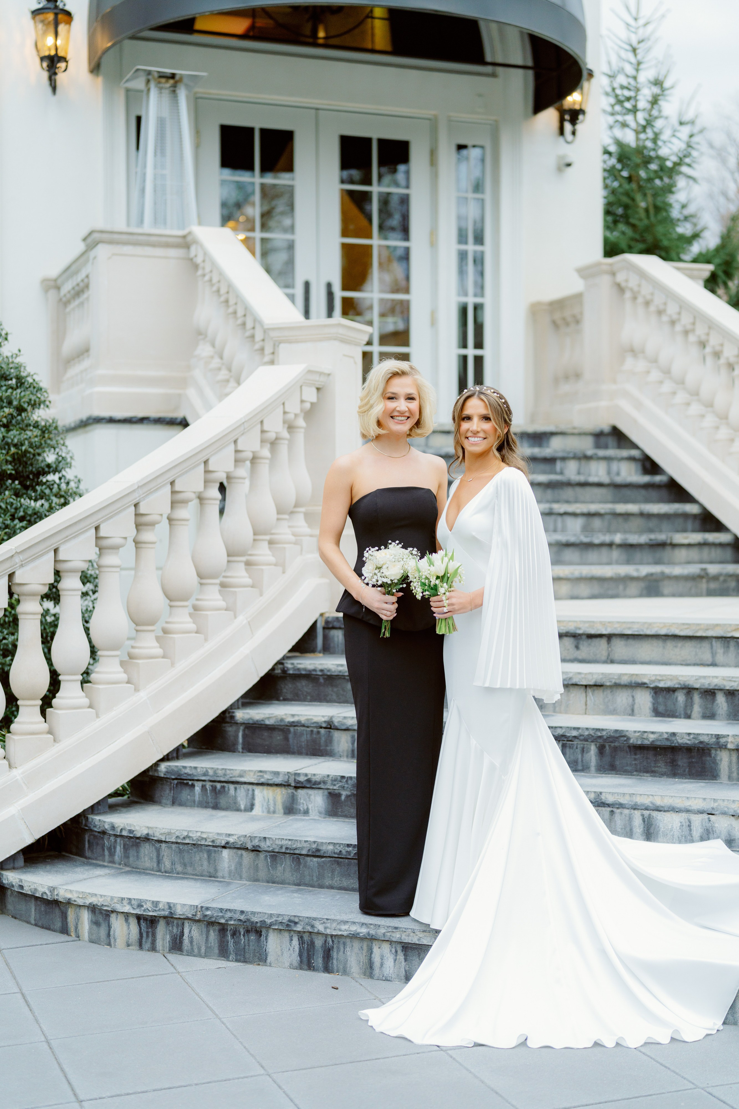 Amanda and Dan. Wedding photographer and videographer New York | New Jersey