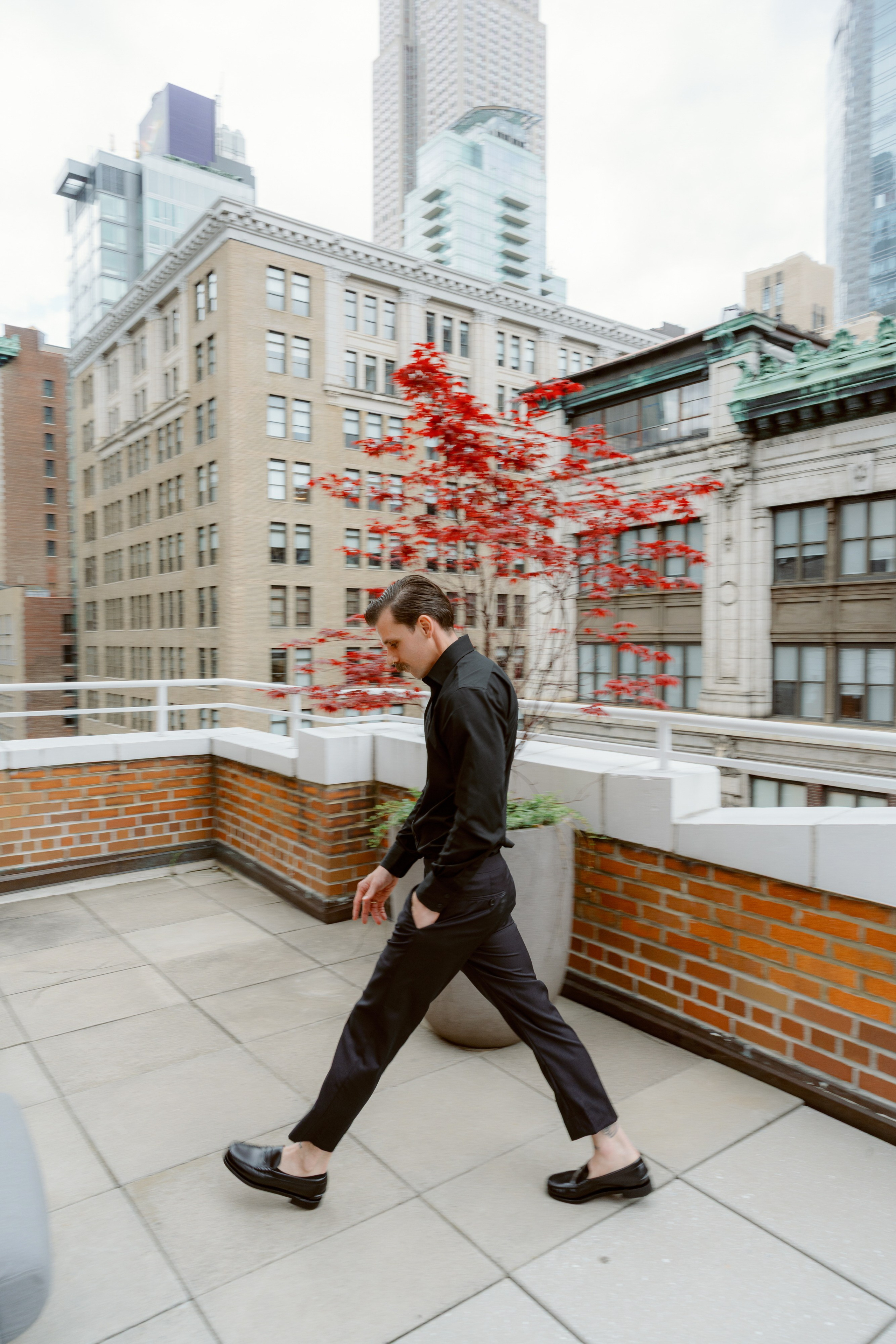 Savannah and Michael. Wedding photographer and videographer New York | New Jersey