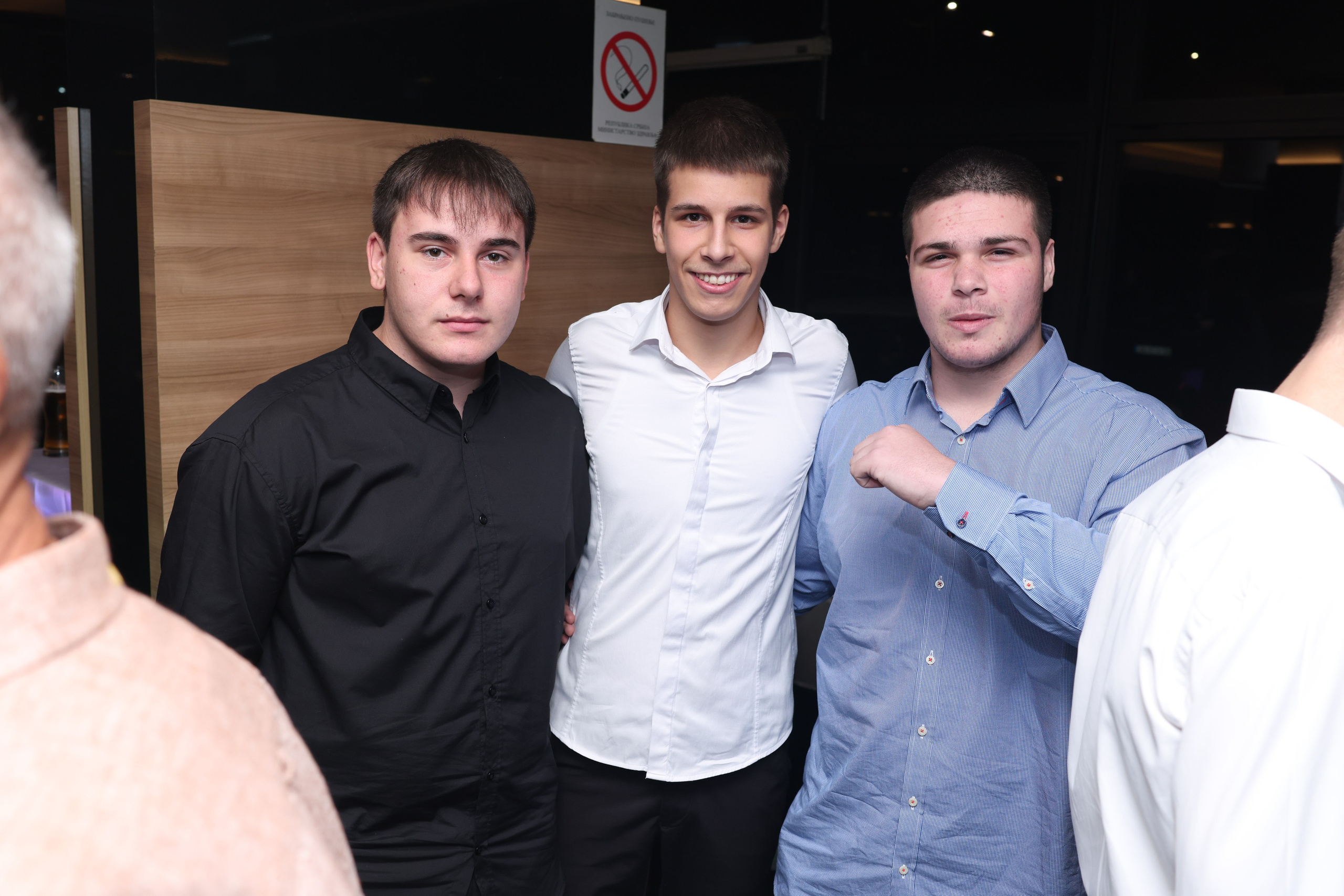 Đorđe 18ti. Foto Simic Jagodina