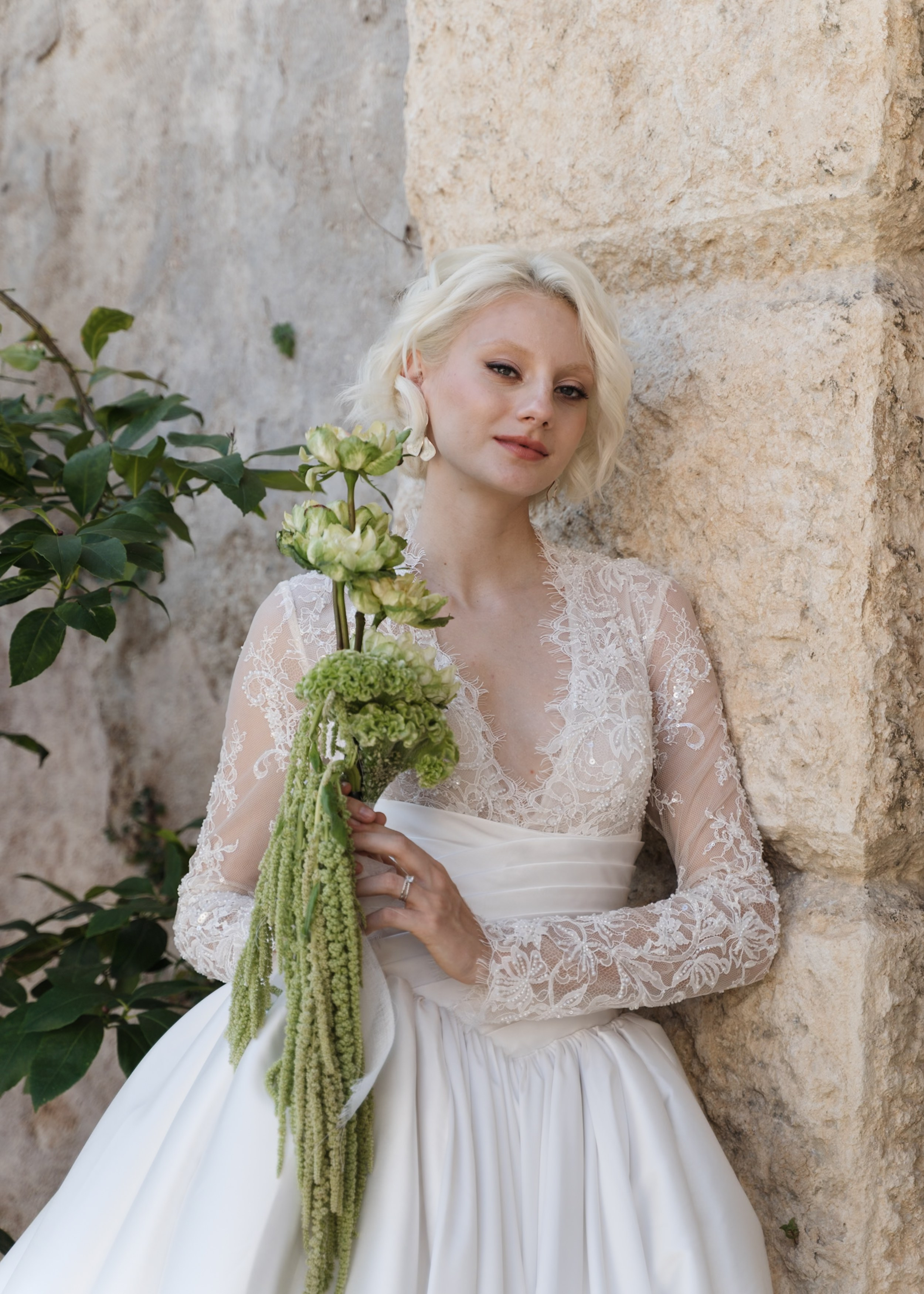 Destination Wedding in Villa Arvedi | Simon & Dari