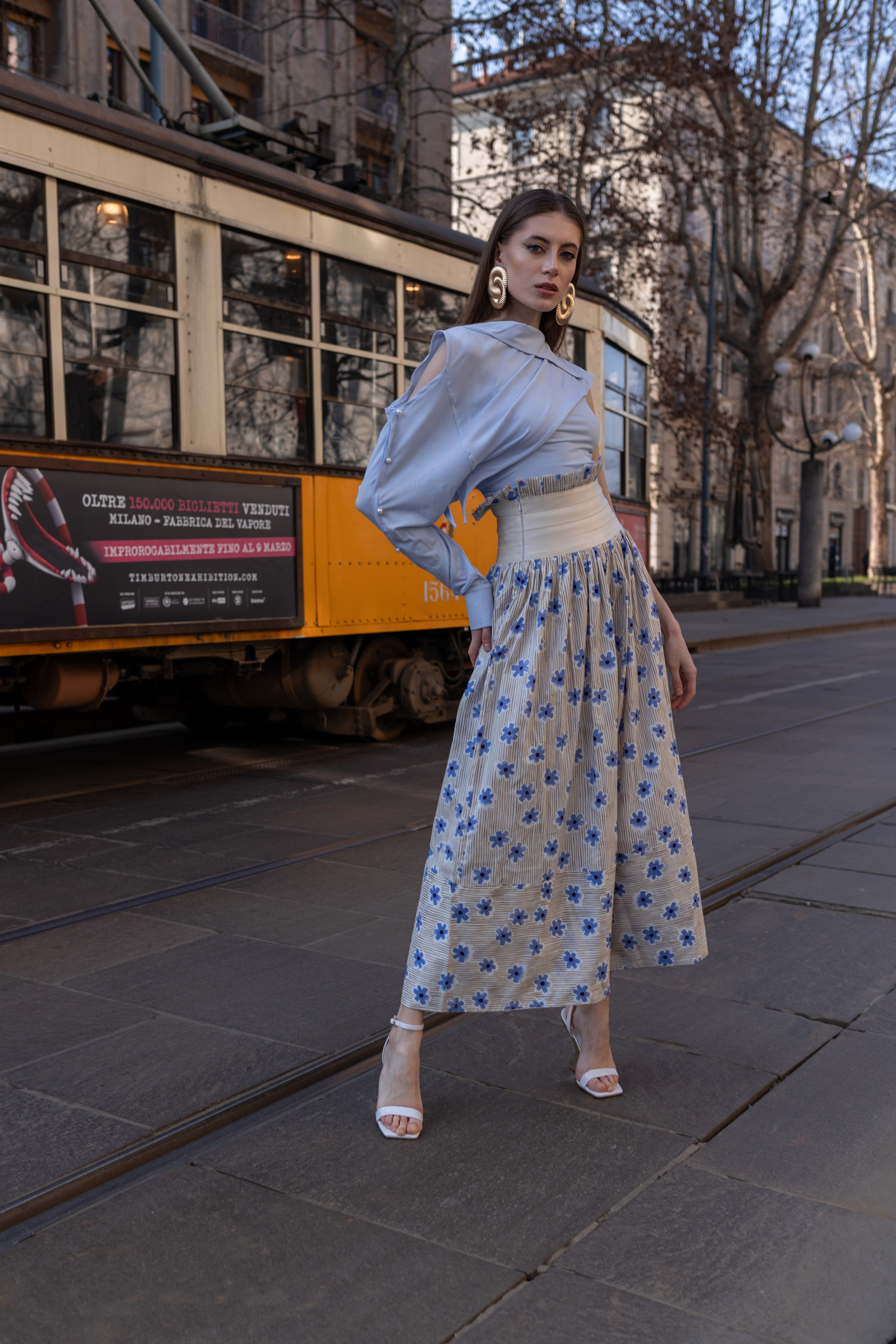 Dina collection 2025-2026. Photographer in Milan |Mila Pro Photo