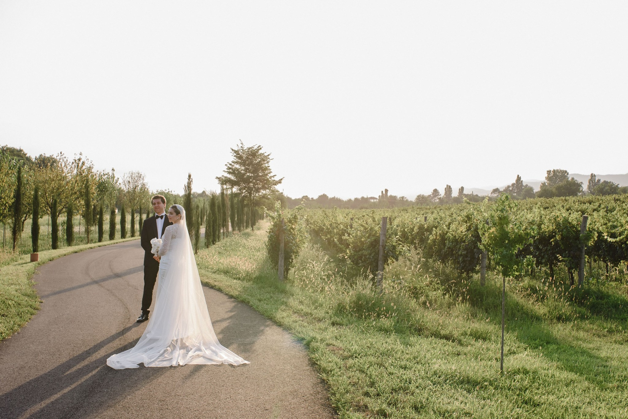 Wedding Photographer New York