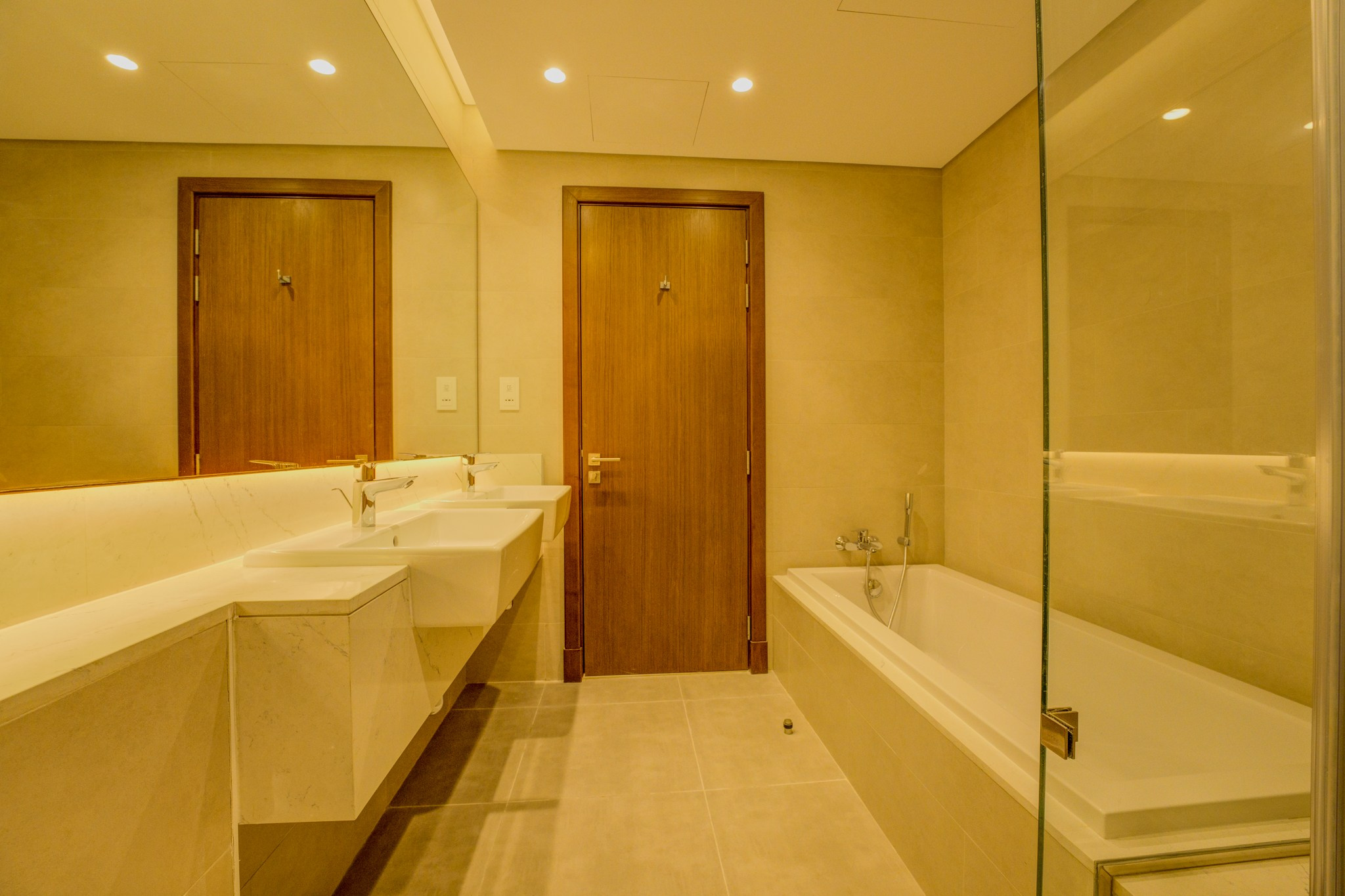 Canal Front Residences | Two Bedroom. Zakhar Leshkov Photo