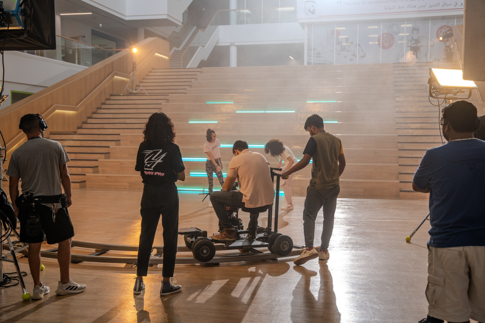 Sun & Sand Sports | 2023. Zakhar Leshkov Photo