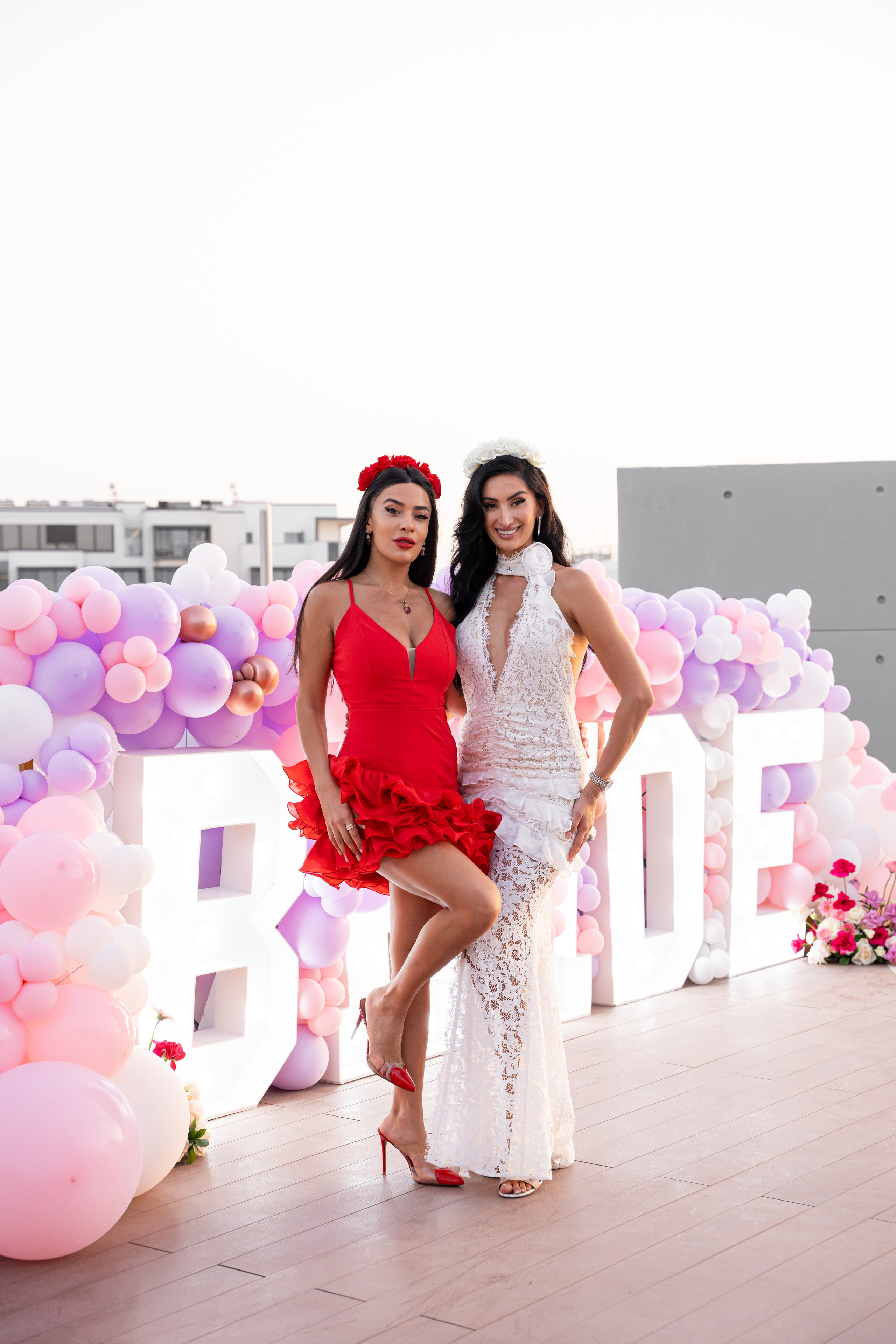 EVENT. Photo and video production. Editing & retouching services. Training