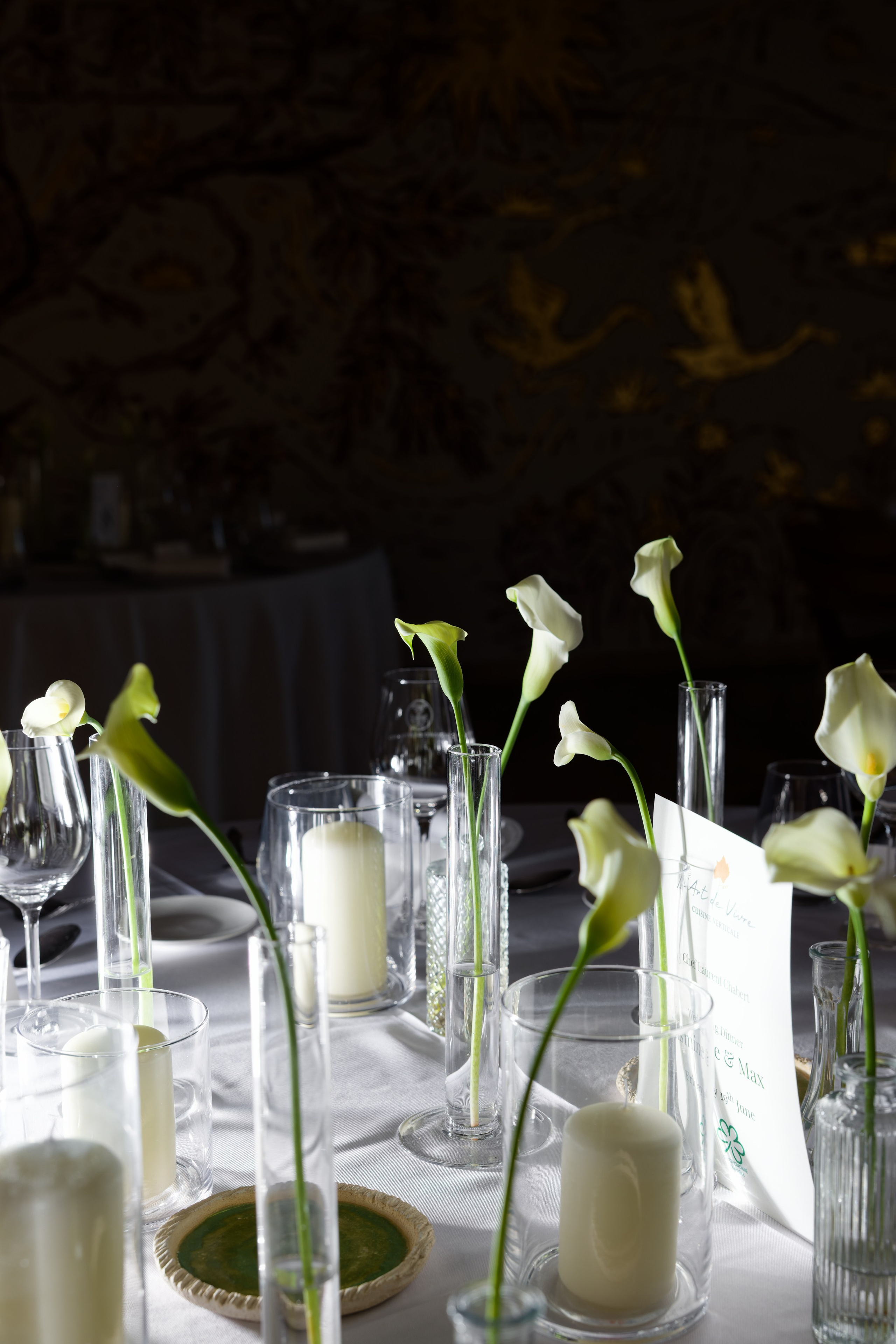Wedding at Château L’Hospitalet in Narbonne, France PREVIEW. Destination Wedding Photographer — Nikita Burtsev