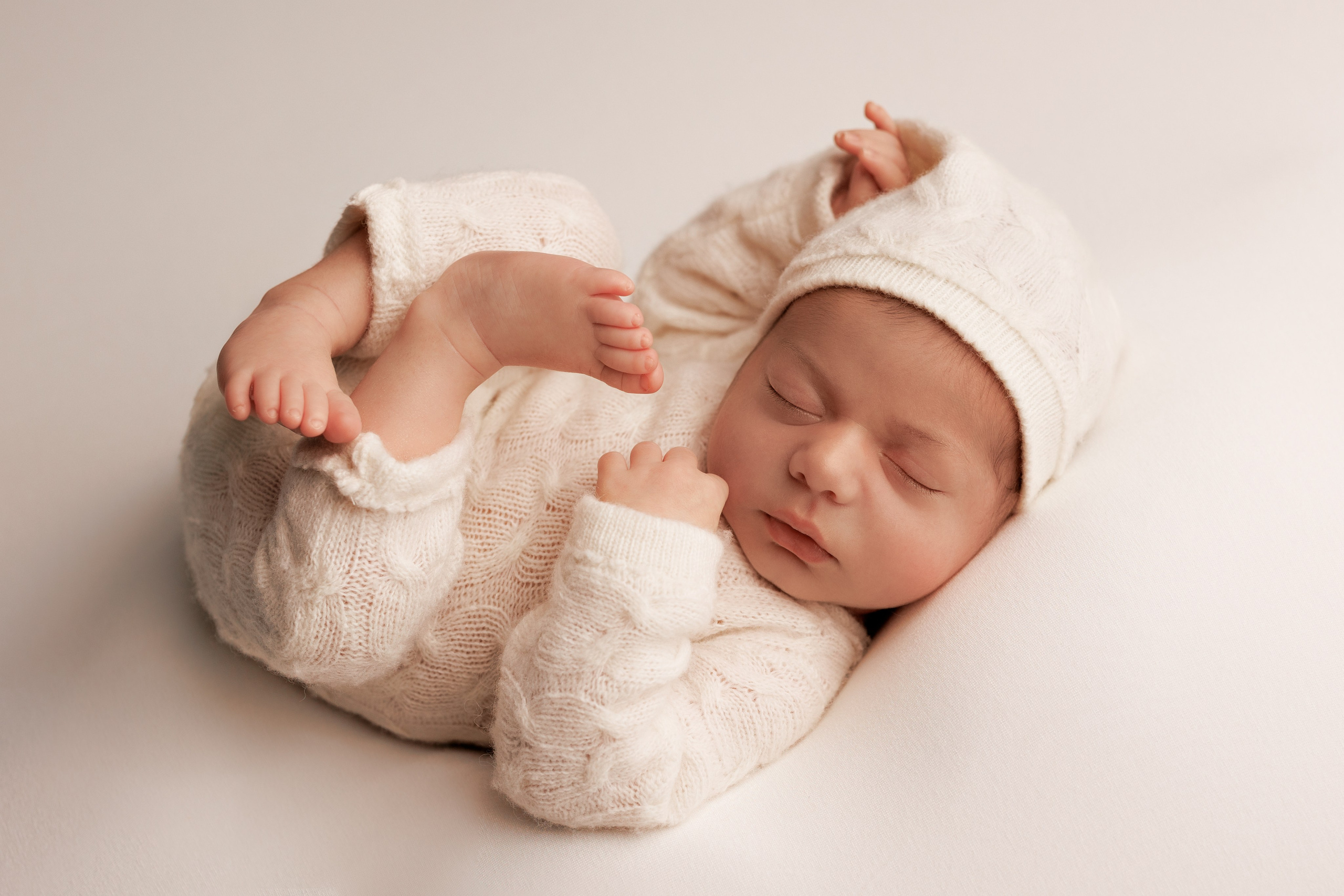 GABRIELE NEWBORN. Yulisphotography Ravenna - Fotografo Romagna // Fotografo Gravidanza