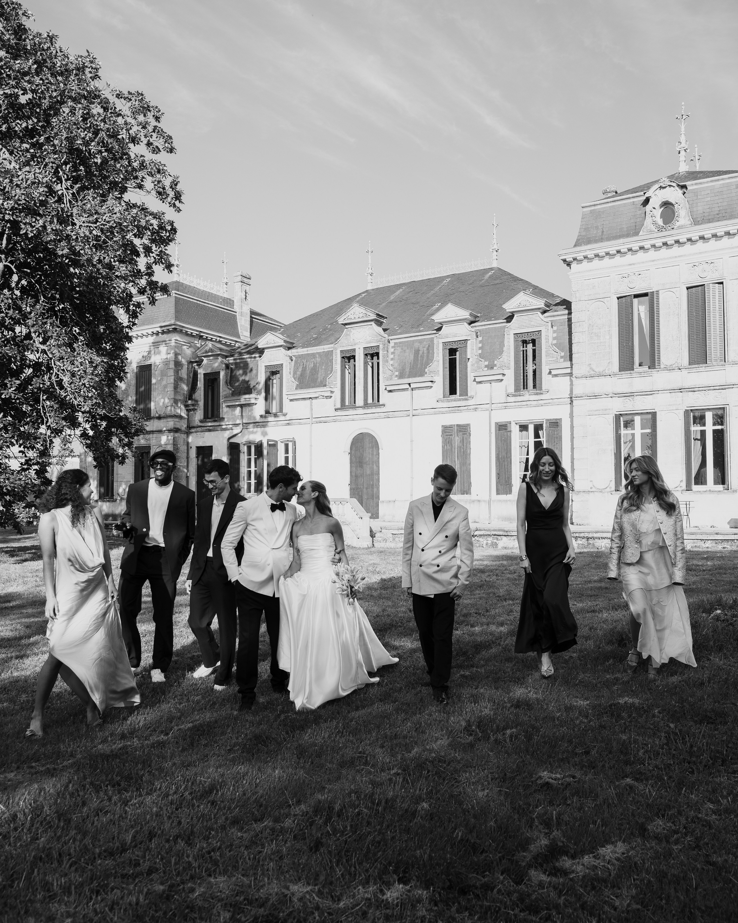 Paula and Tony. Wedding and commercial photographer