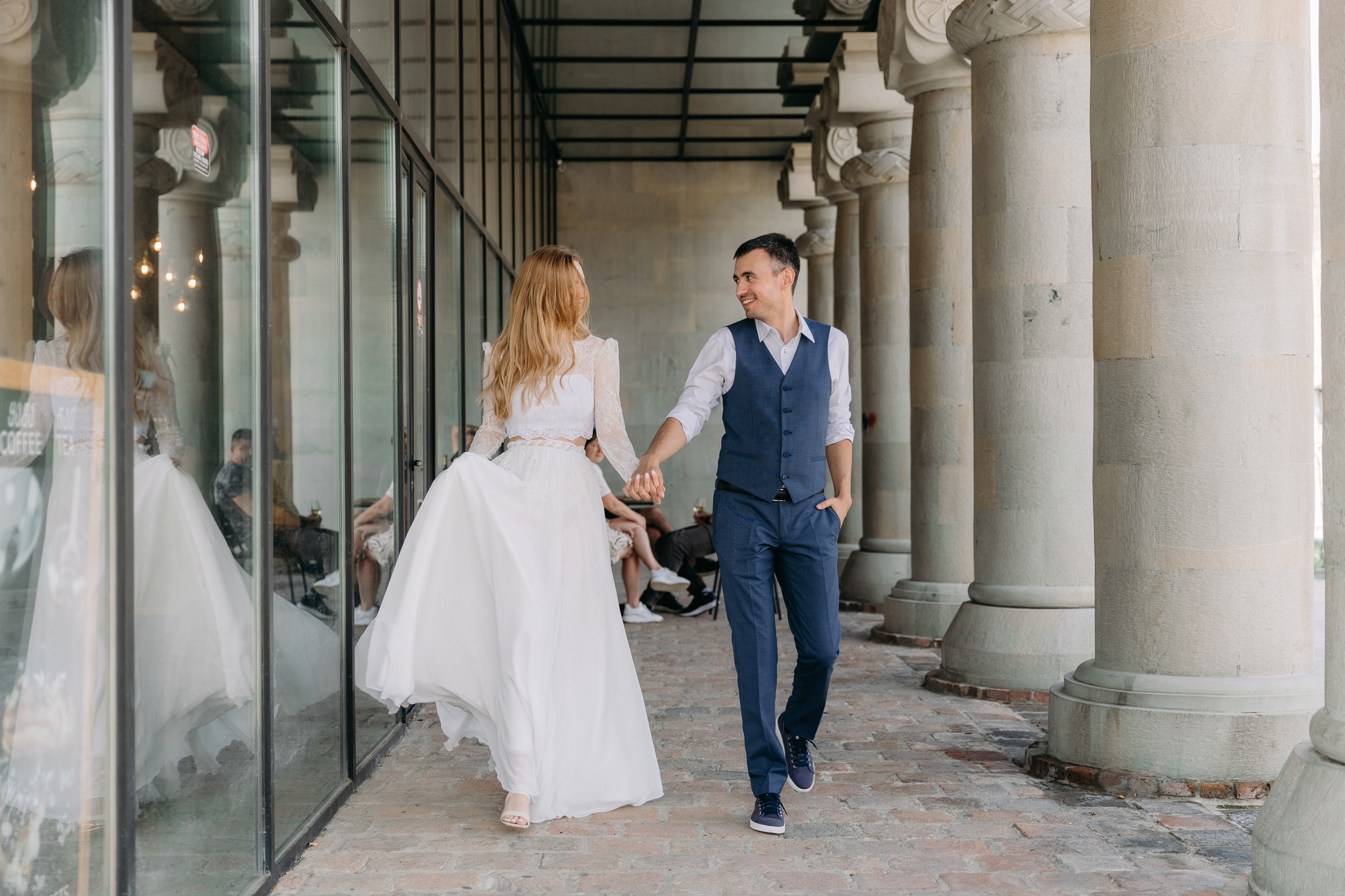 Mtsheta (40 min from Tbilisi)/Мцхета (40 мин от Тбилиси). Photographer Anna Nazarenko