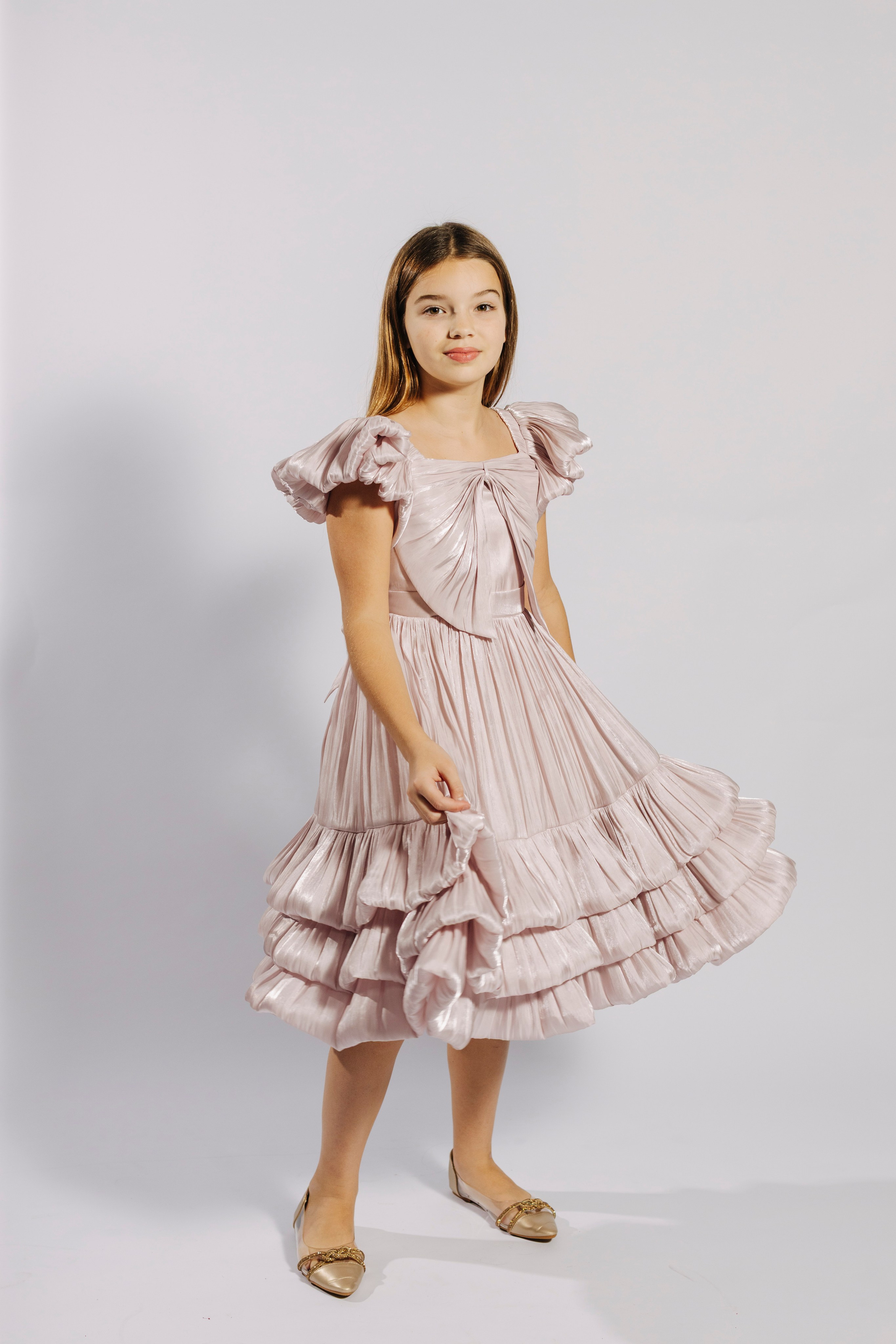 BonnyBilly Dress