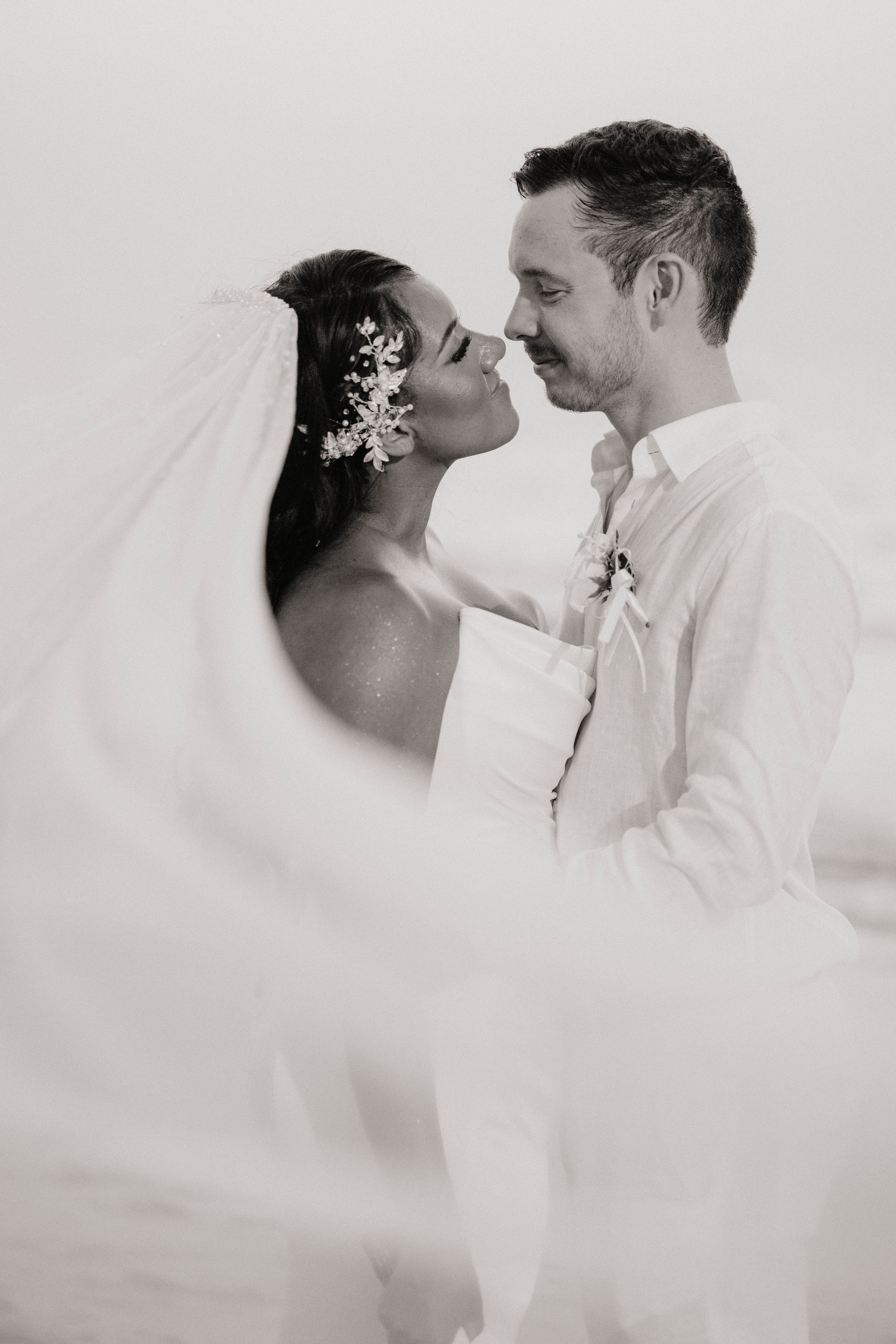Bastien & Melissa Wedding. Wedding, Maternity & Family Photographer in Dubai, UAE & Worldwide