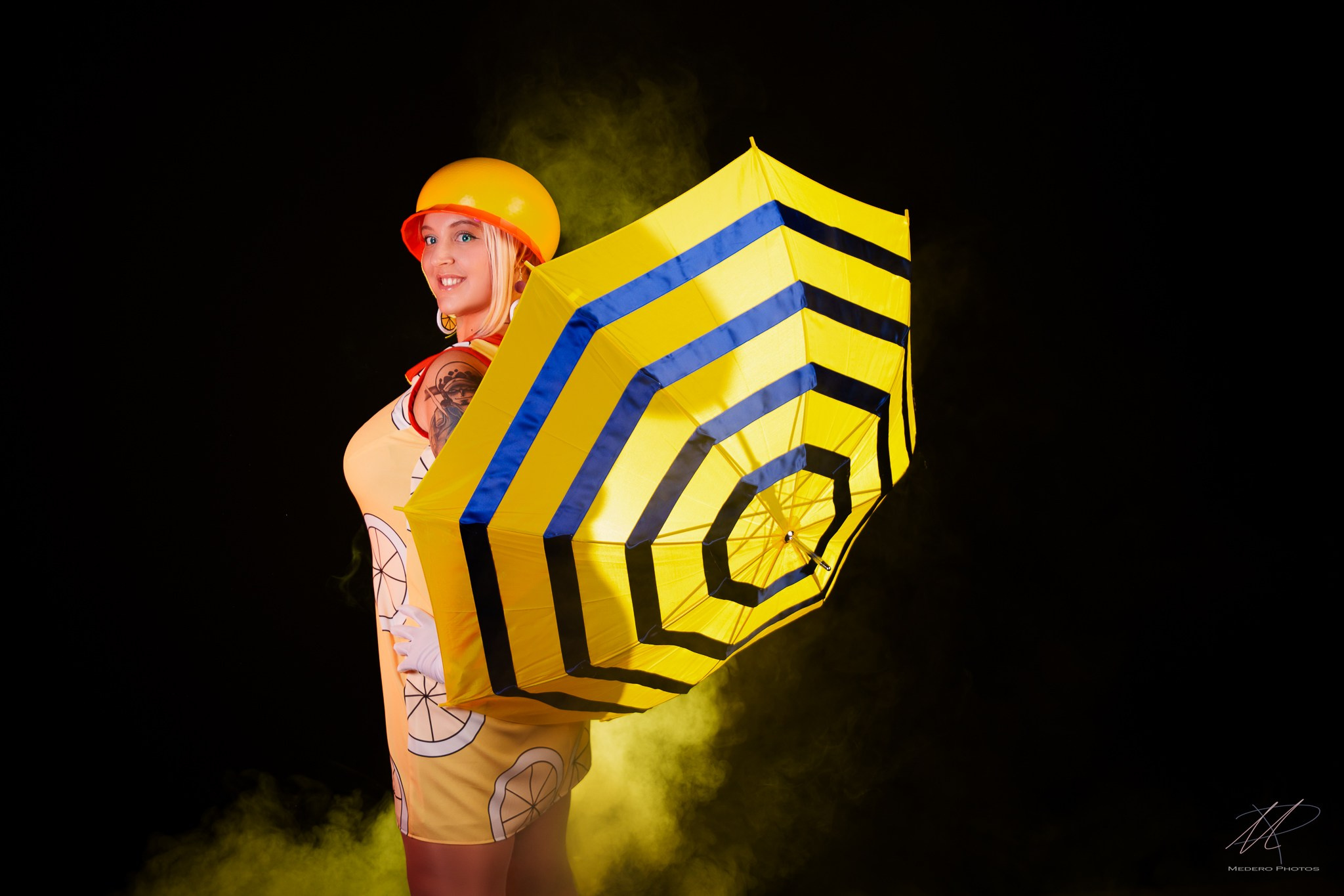 Romic 2025. Medero Photos