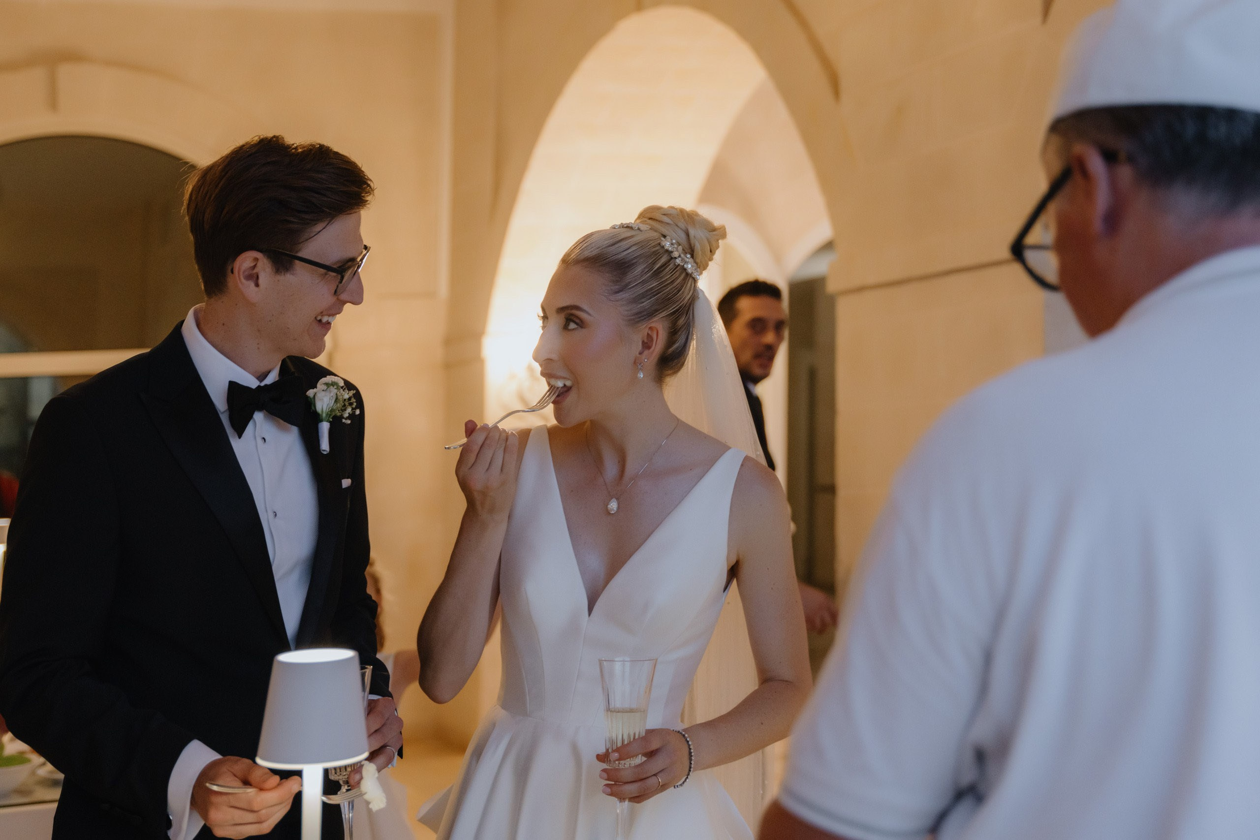 Masseria Traetta Wedding in Ostuni, Italy | August Luxury Celebration. London Wedding Photographer | Engagement & Proposal Photography by Natasha Ferreira