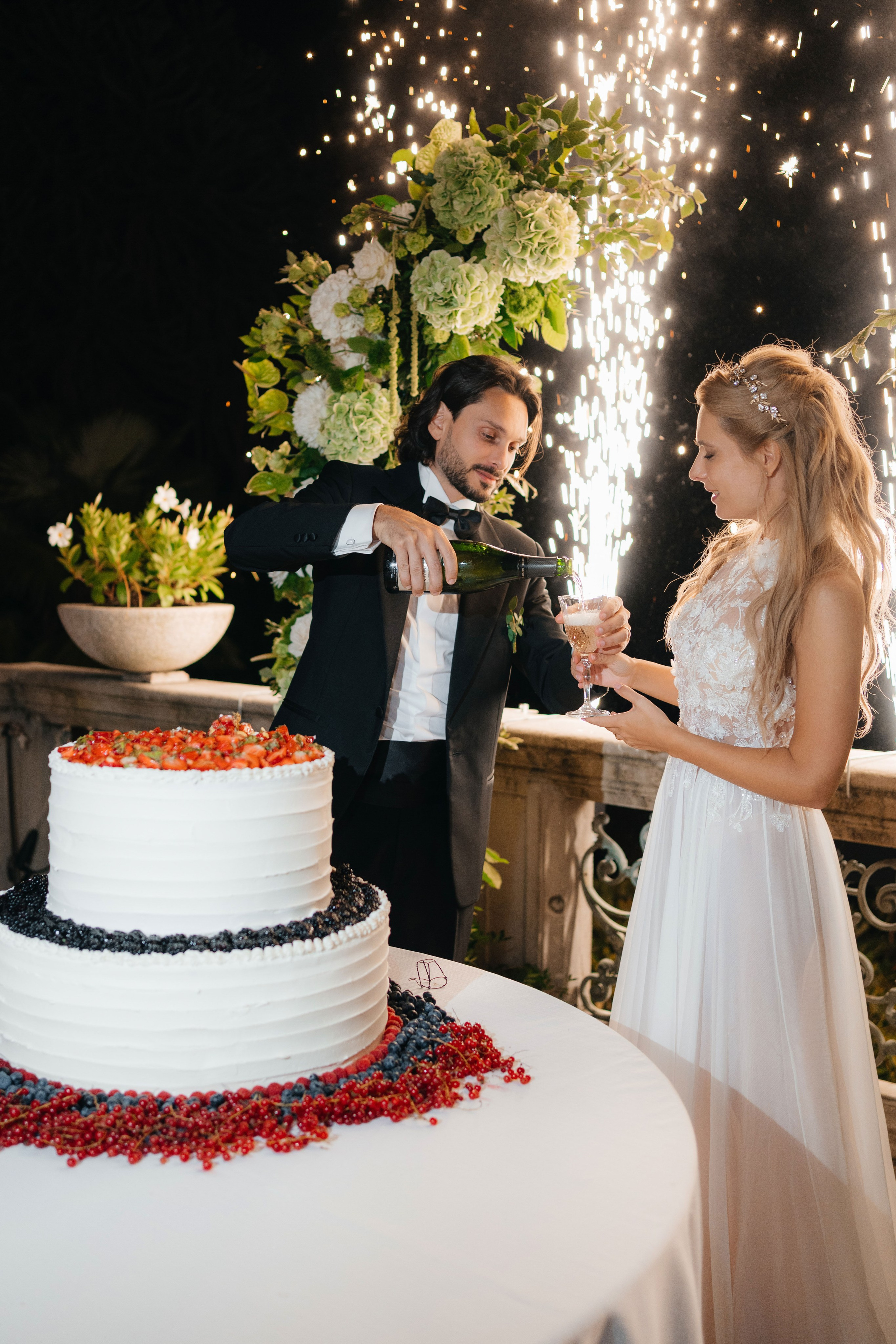 Jona & Tamara. Wedding photographer Natalia