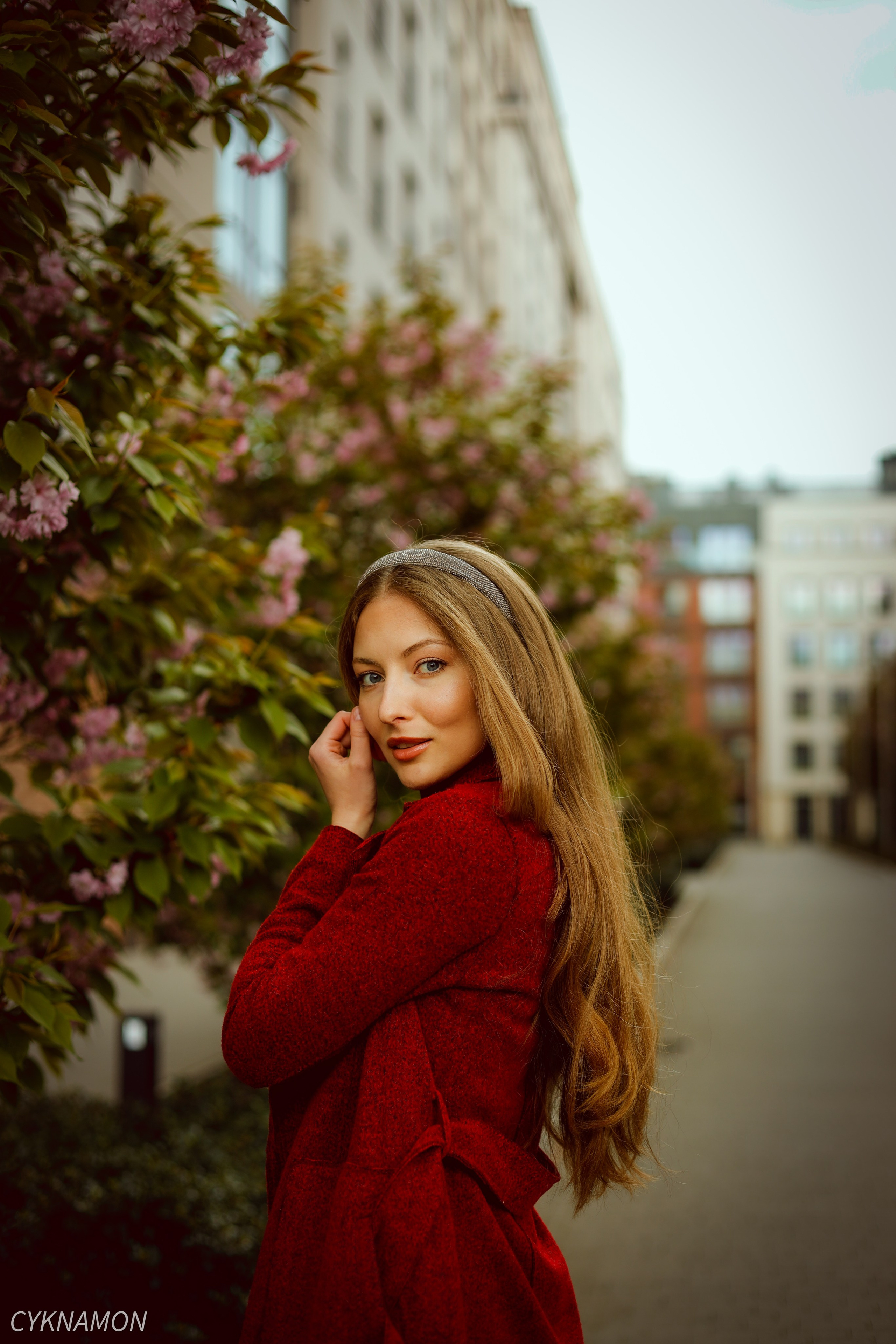 Anita Boguszewska. Anna Chomicz