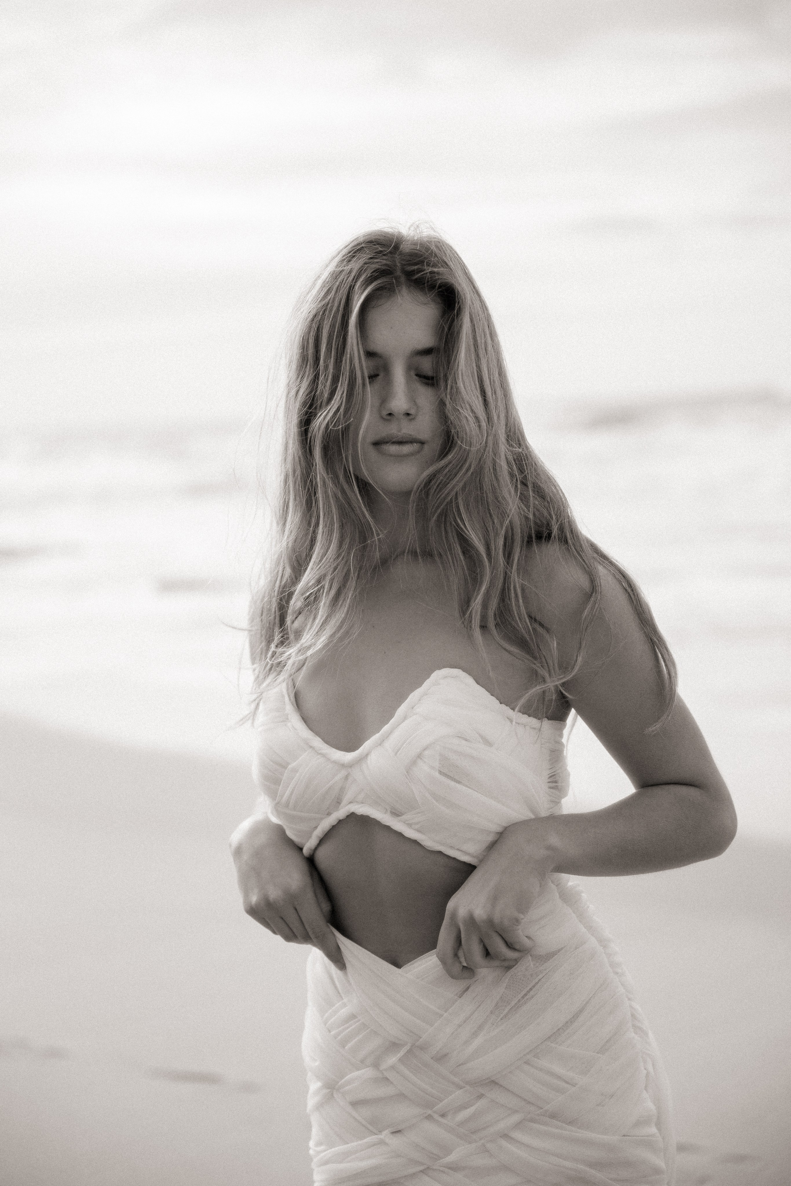 Portrait Portfolio from a New England Photographer