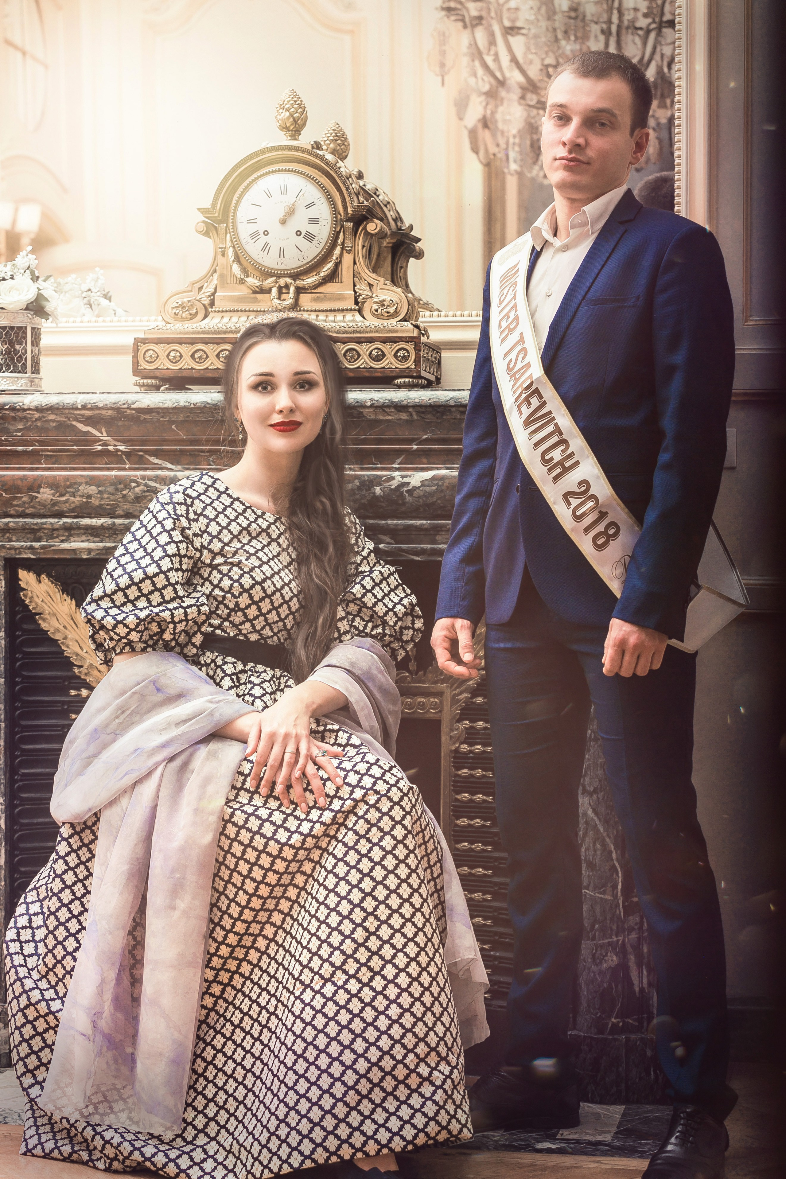 ПОБЕДА В КОНКУРСЕ