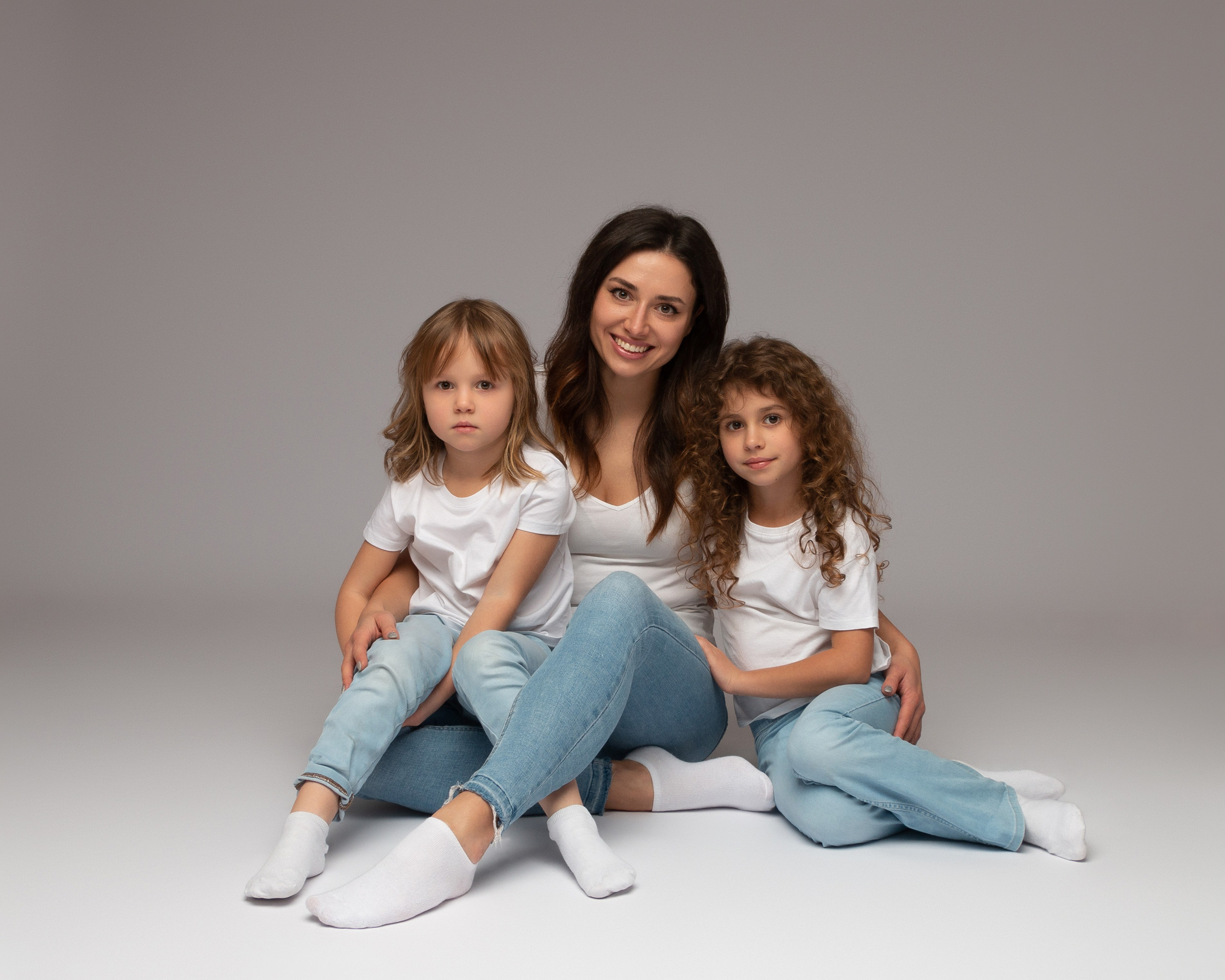 Familienshooting mit Tanja | Familienfotografie Gifhorn. Fotograf Gifhorn Gulnara Minich Niedersachsen