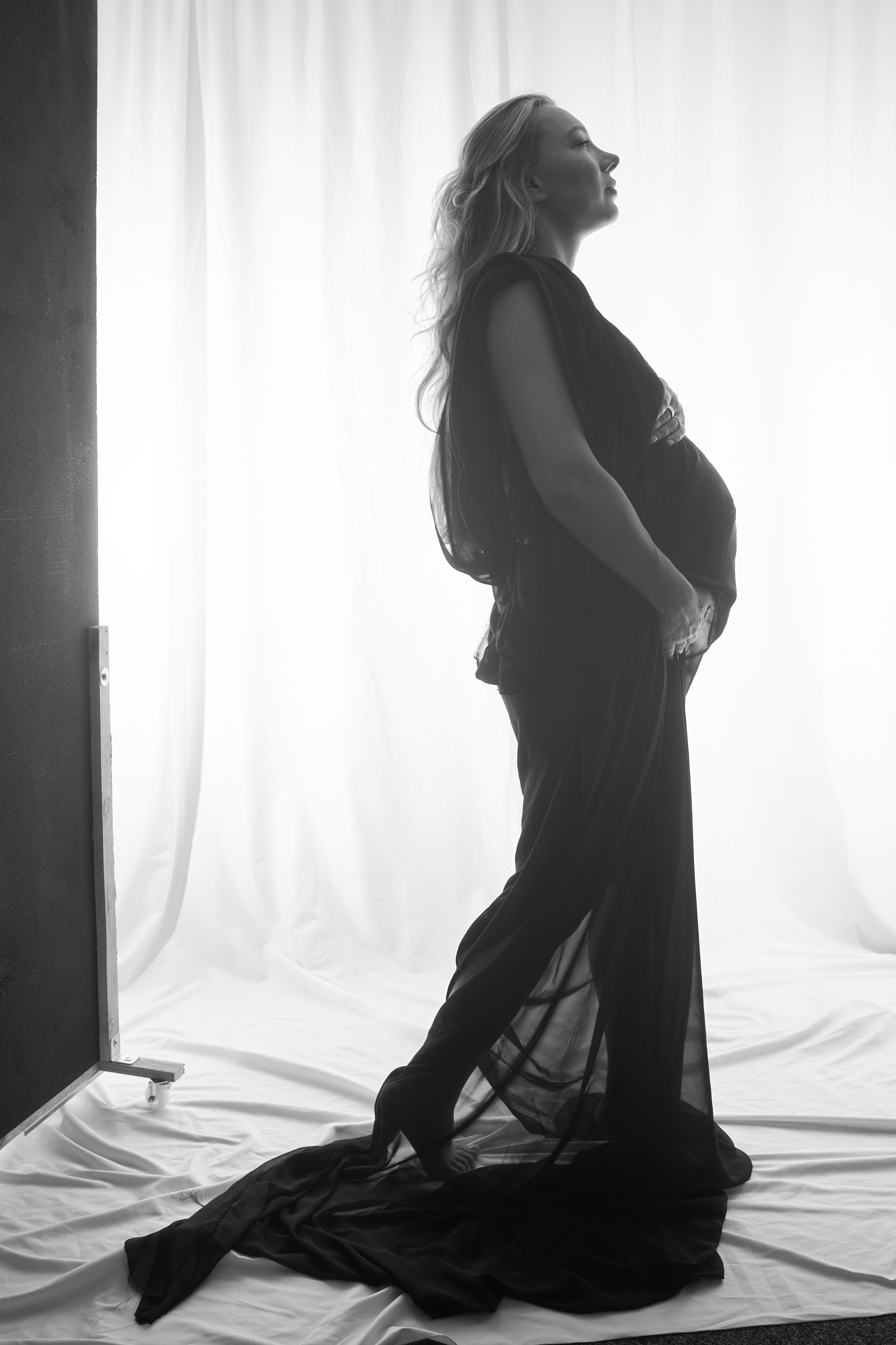 Maternity. WHYKERRYWHY Photography