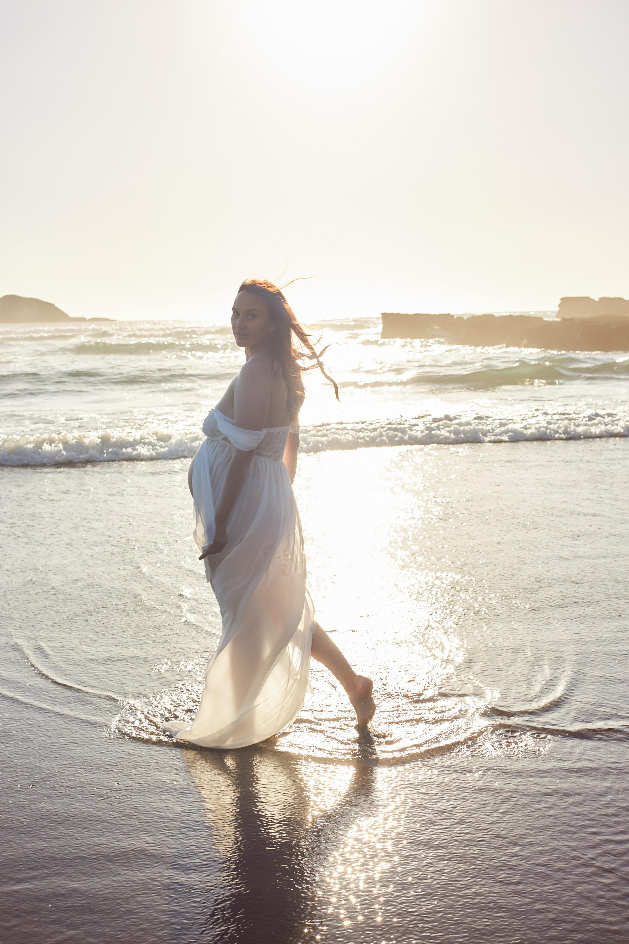 Maternity. WHYKERRYWHY Photography