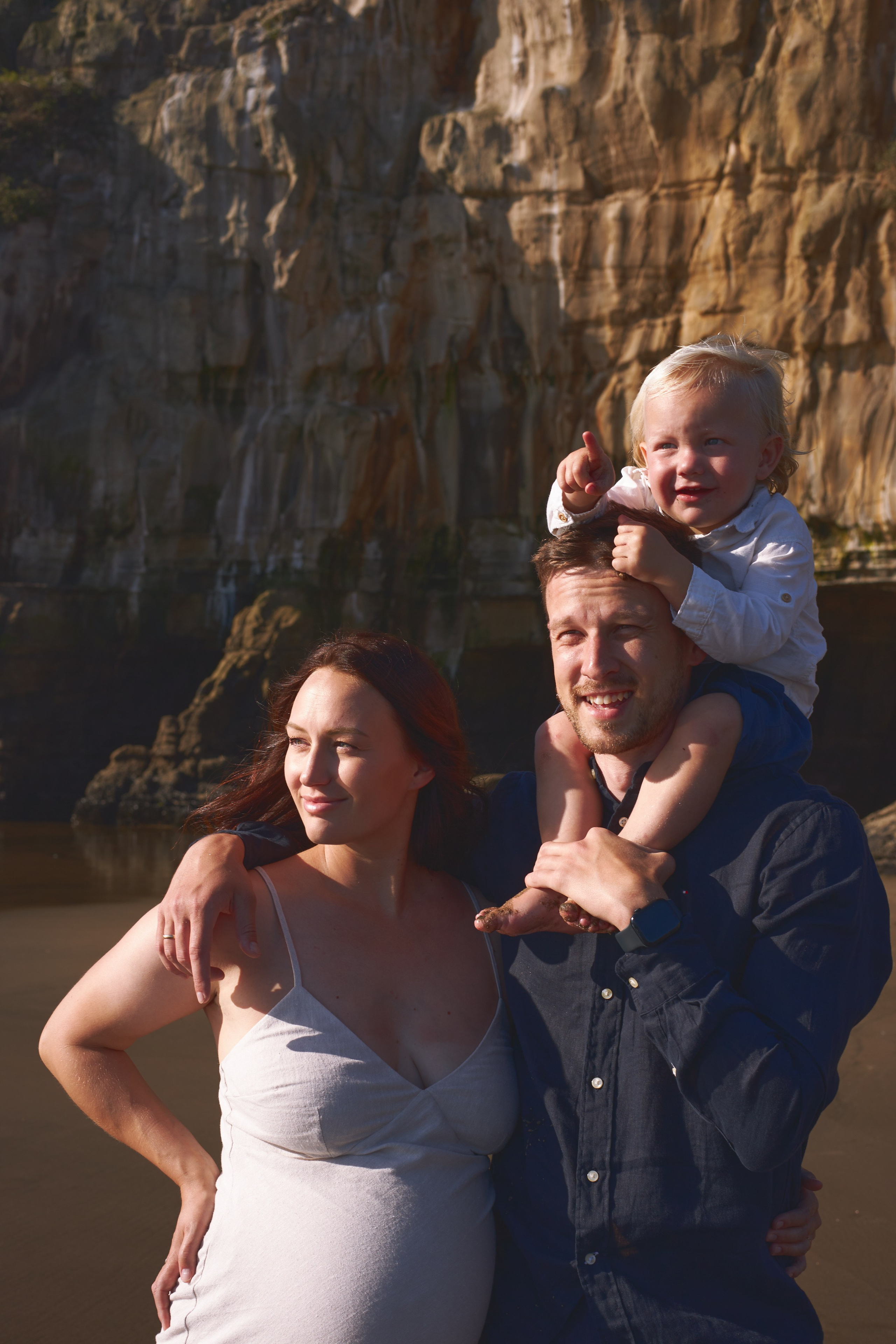 Family sesh. WHYKERRYWHY Photography