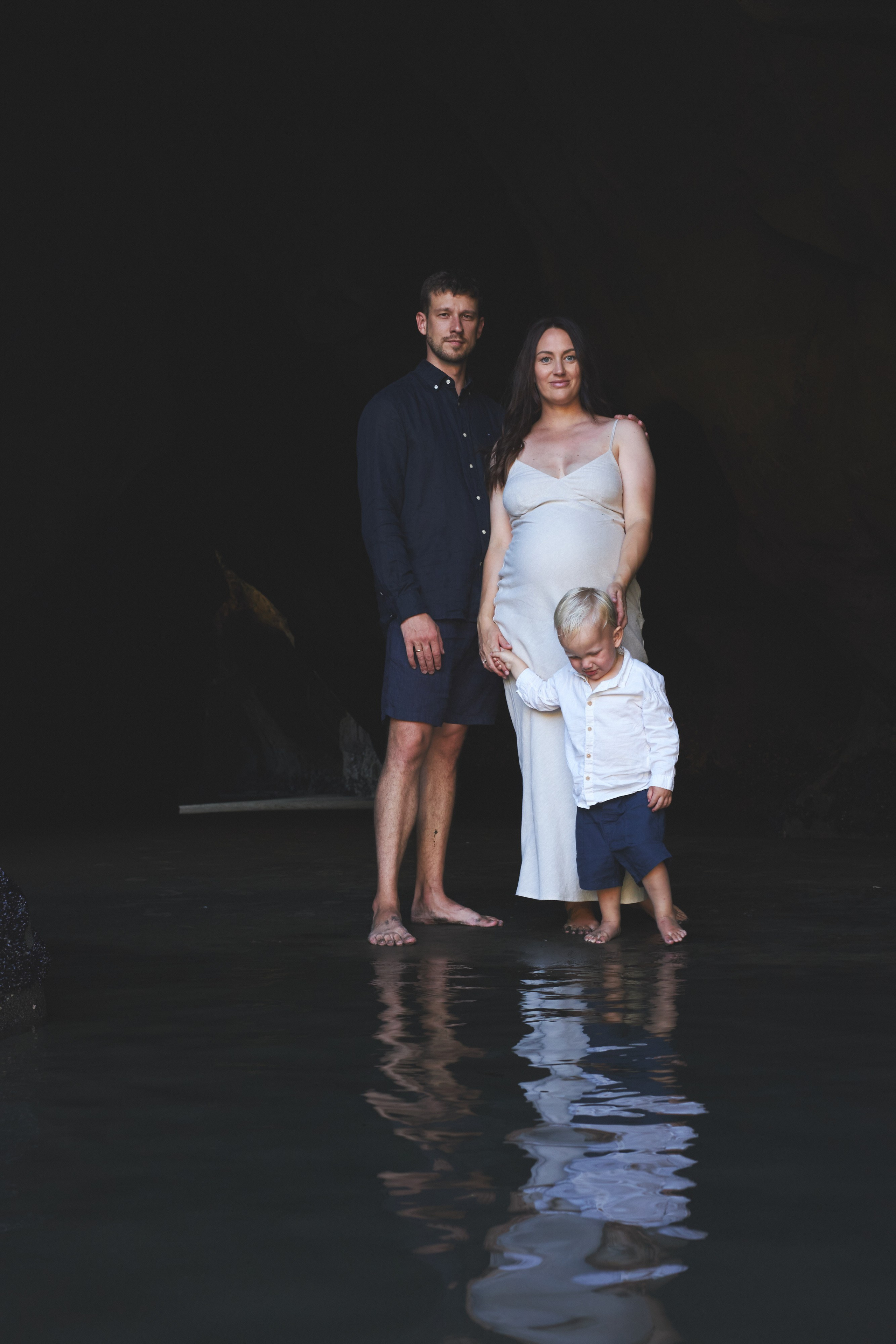 Family sesh. WHYKERRYWHY Photography